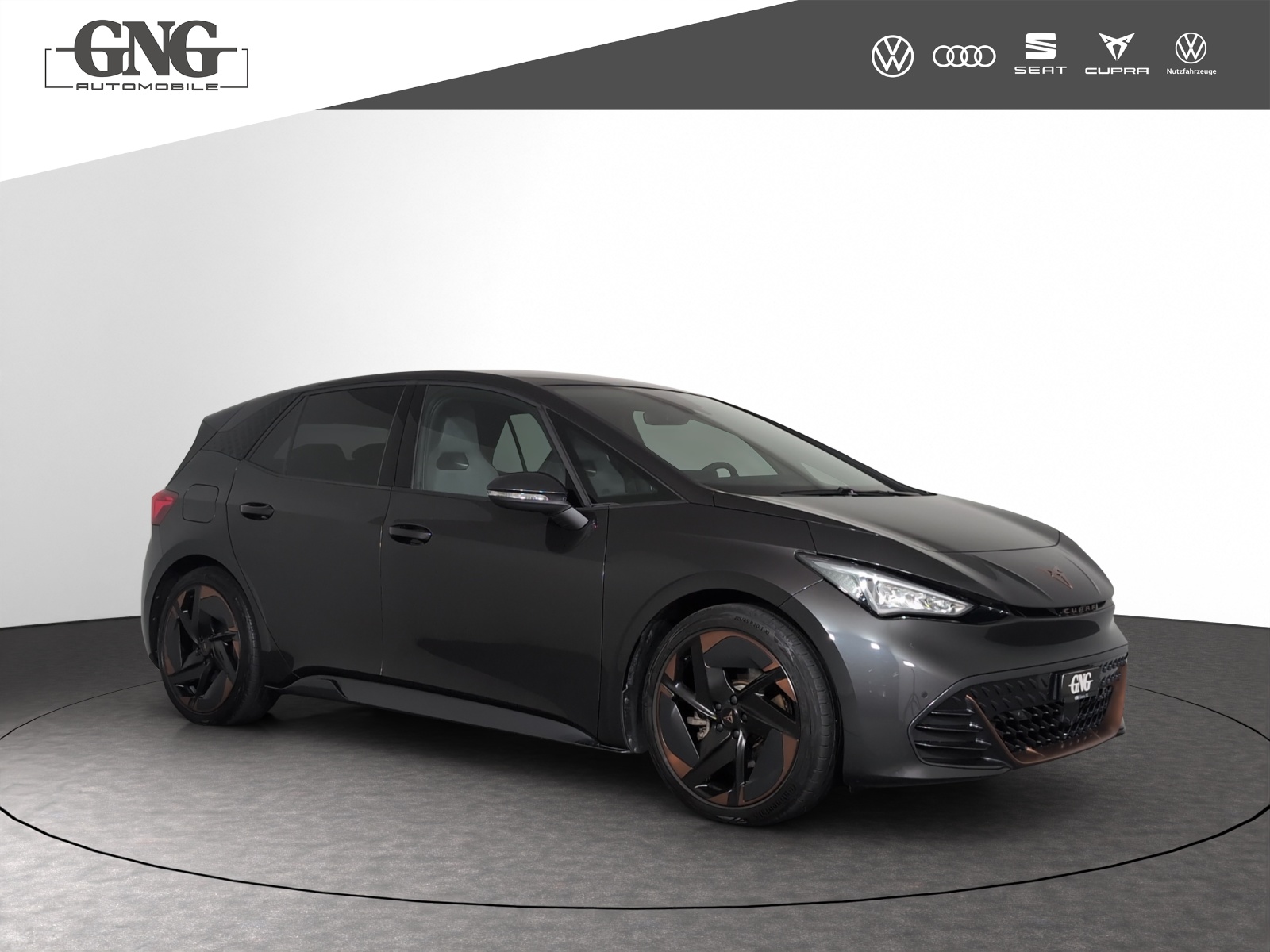 CUPRA Born 58 kWh-showroom-element-3