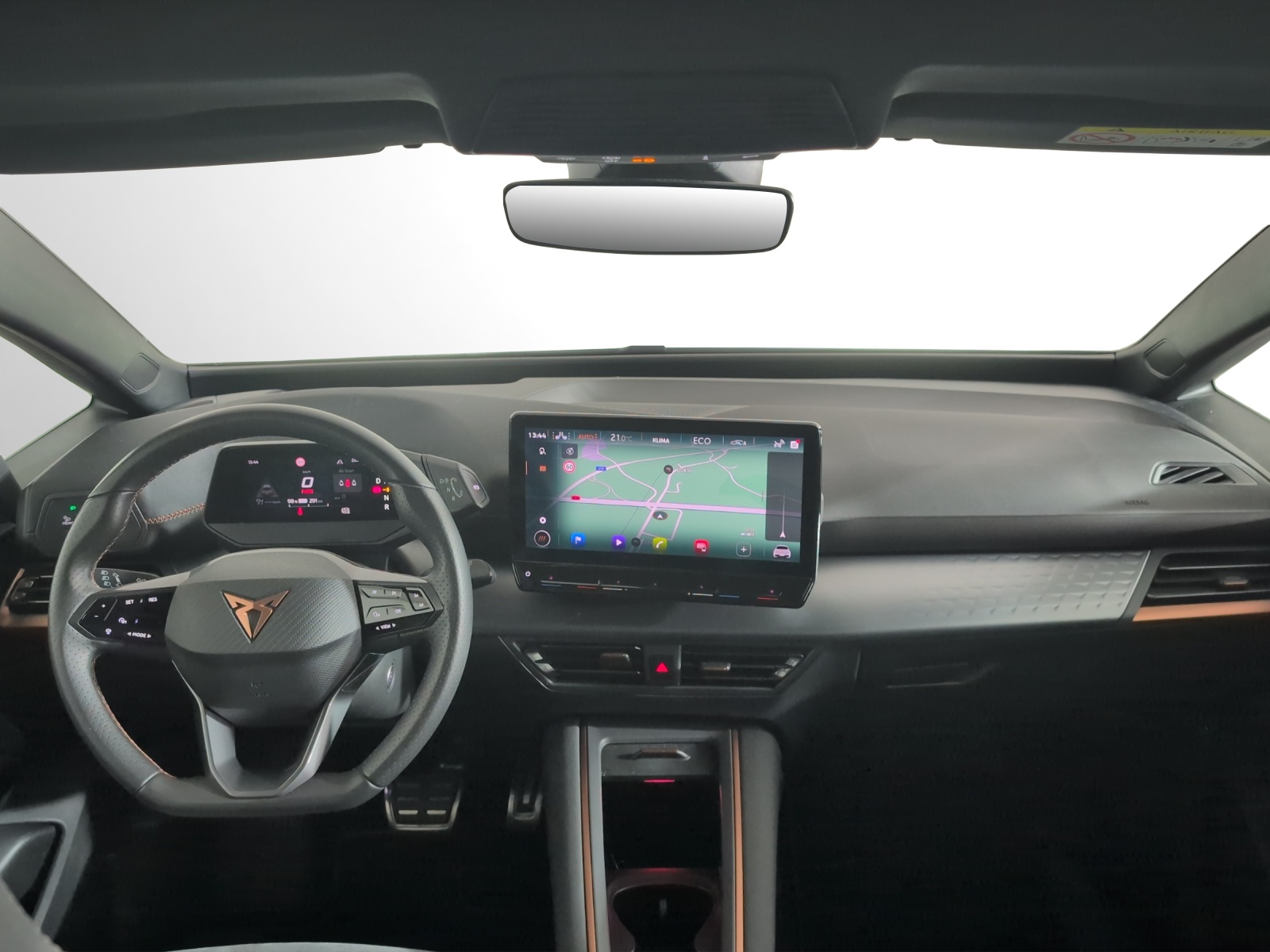 CUPRA Born 58 kWh-image-9