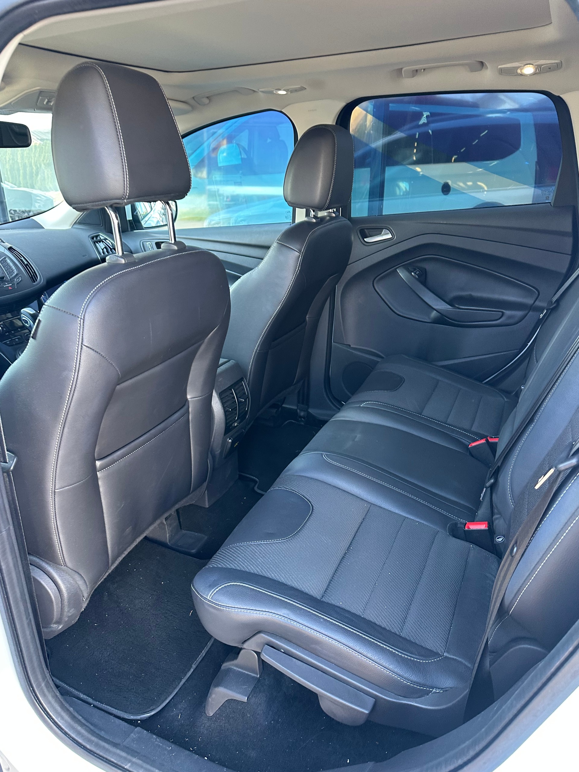 FORD Kuga 2.0 TDCi 163 Titanium S FPS-image-10