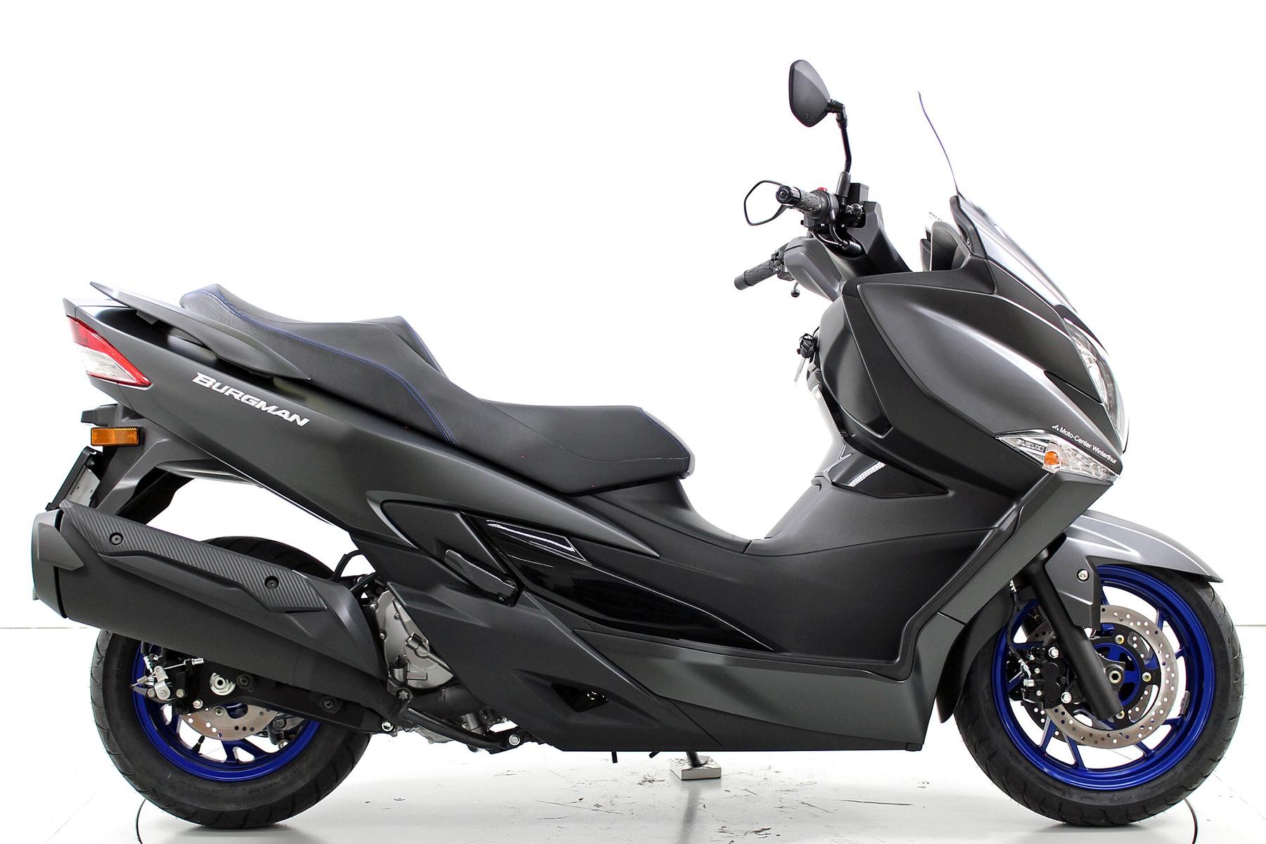 SUZUKI AN 400 A Burgman ABS-showroom-element-3
