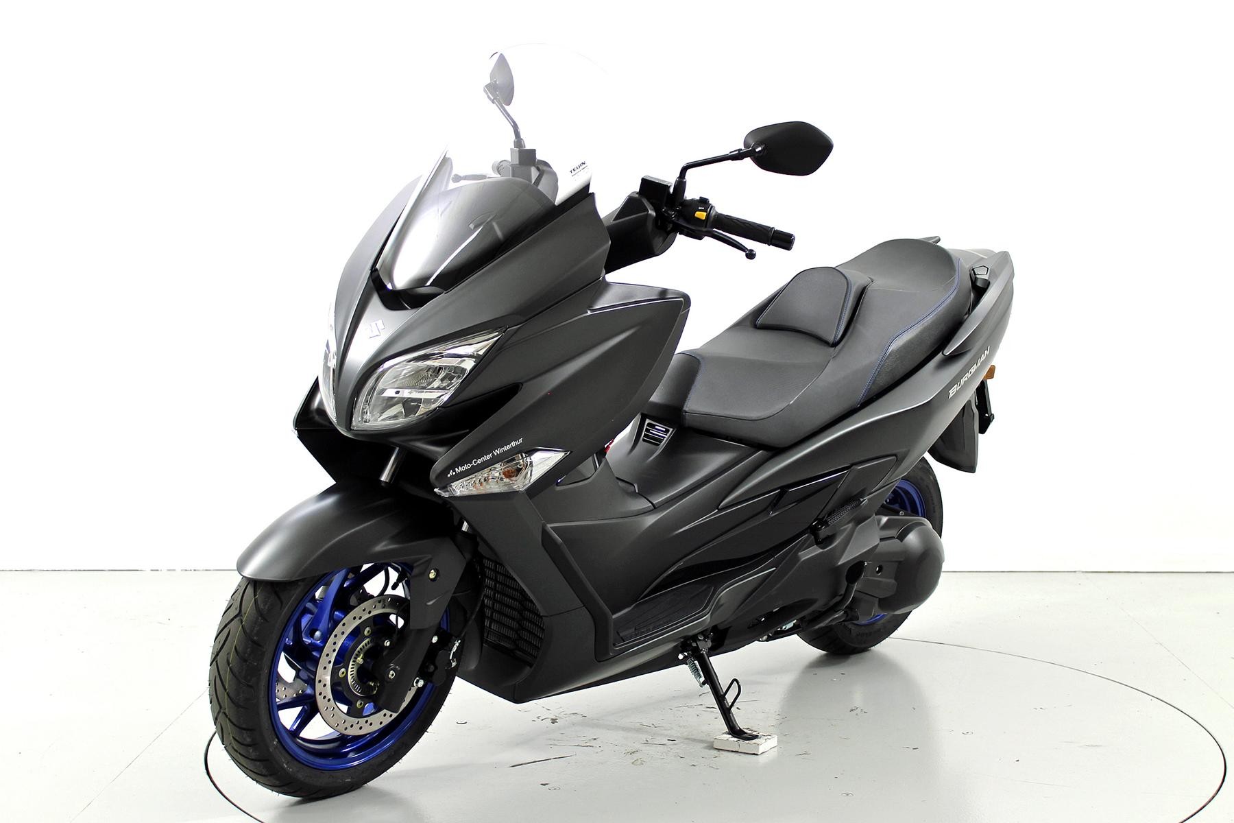 SUZUKI AN 400 A Burgman ABS-showroom-element-2