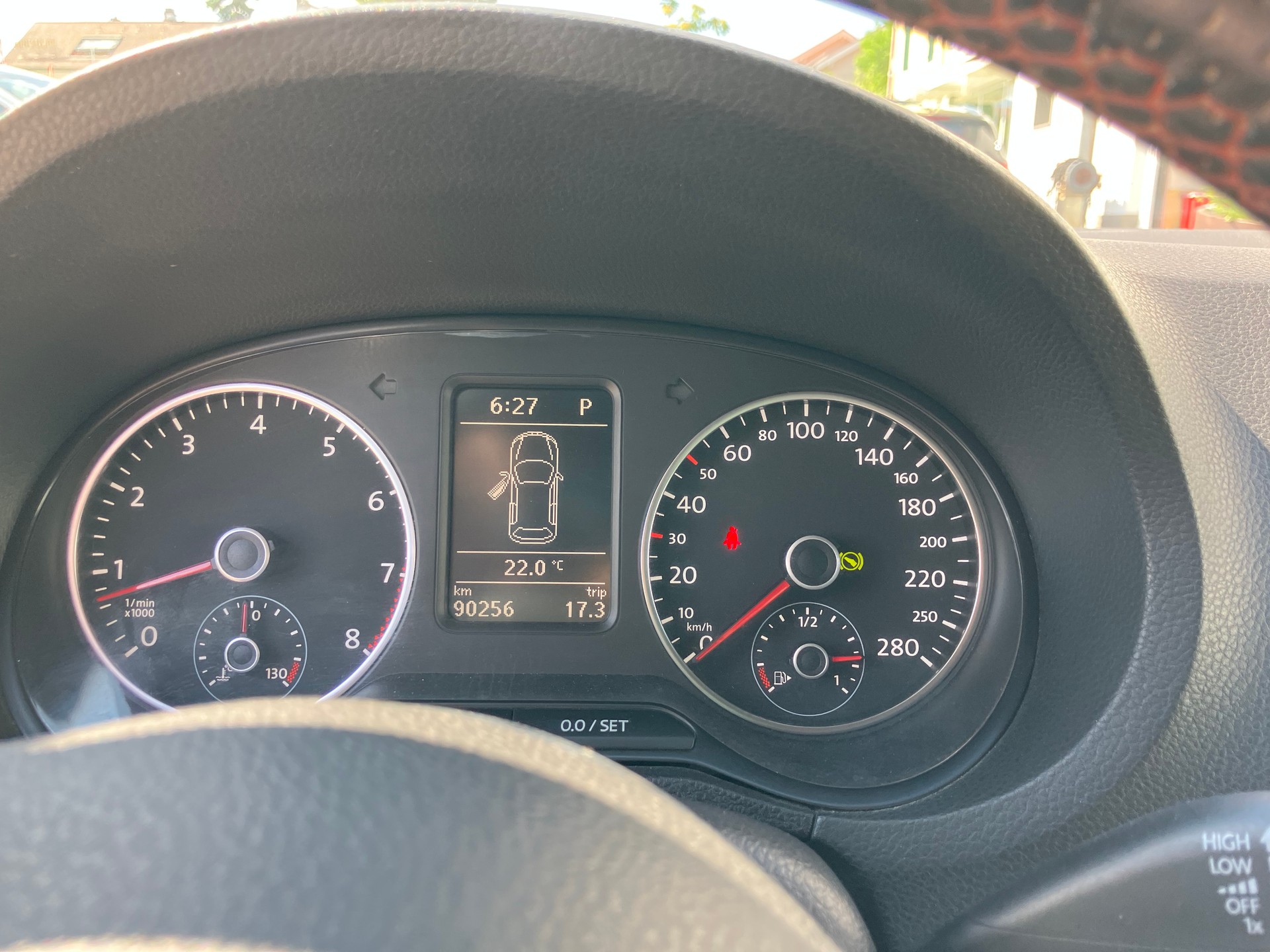 VW Polo 1.4 TSI GTI DSG-image-7