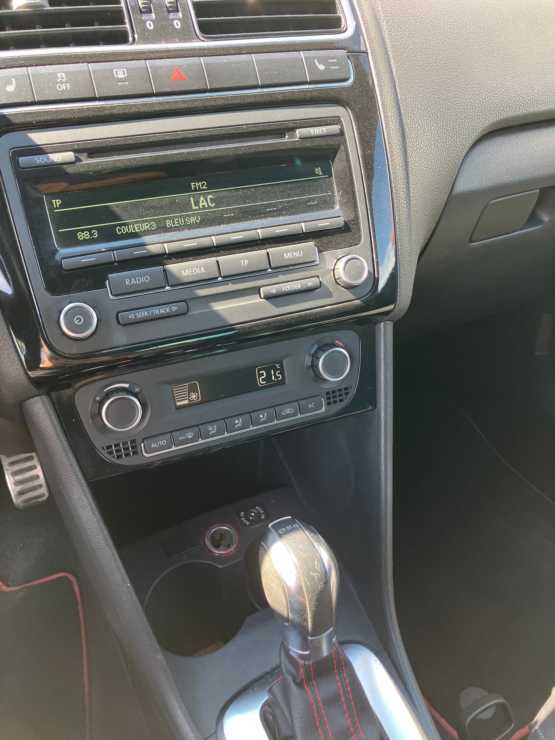 VW Polo 1.4 TSI GTI DSG-image-8