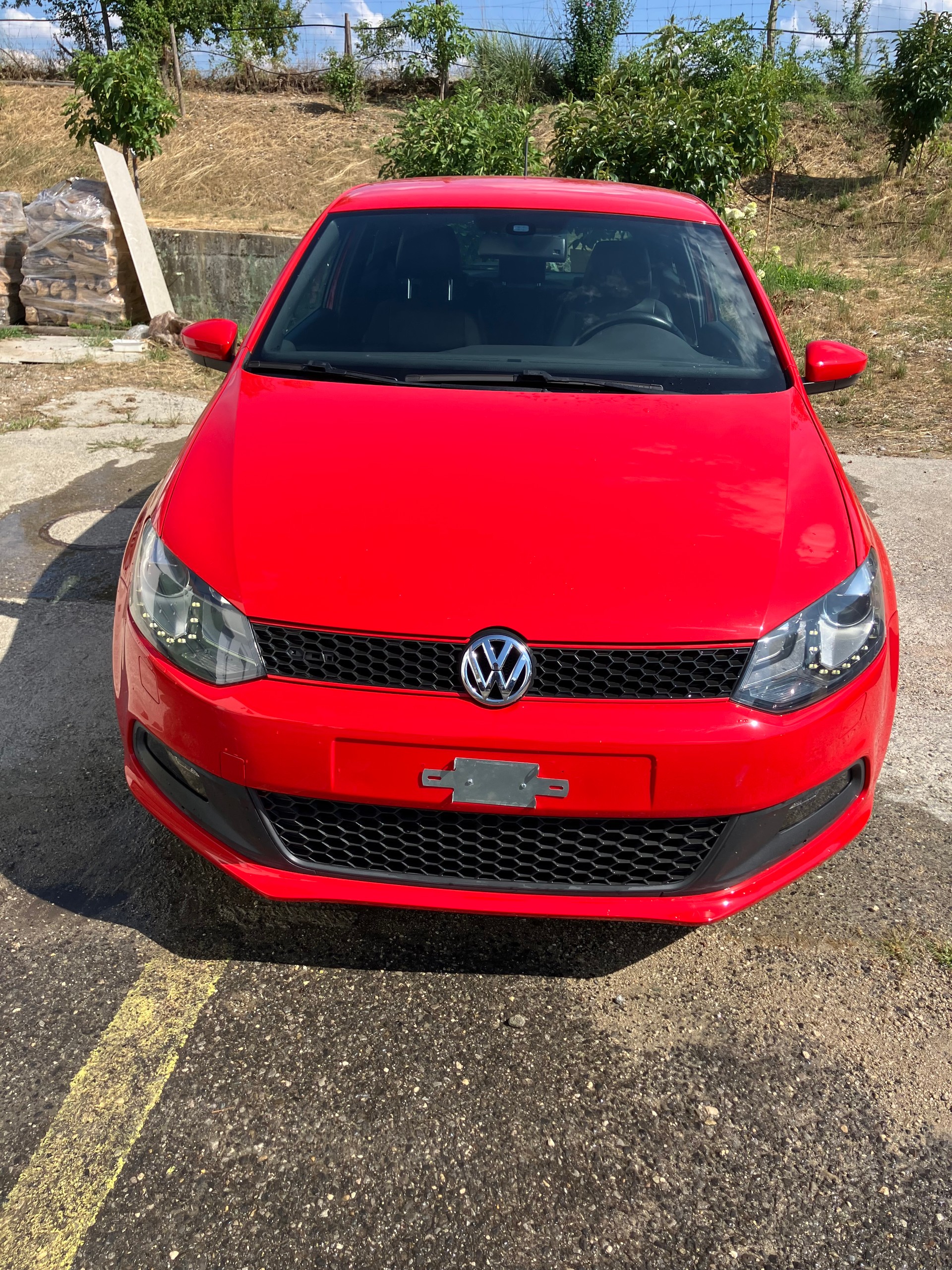 VW Polo 1.4 TSI GTI DSG-image-0