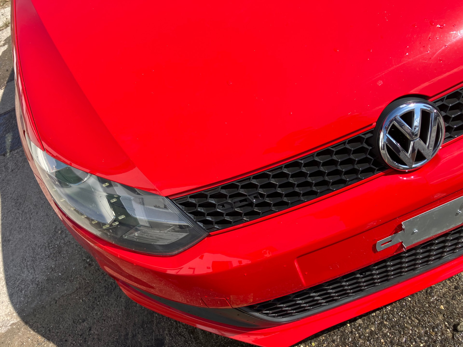 VW Polo 1.4 TSI GTI DSG-image-2