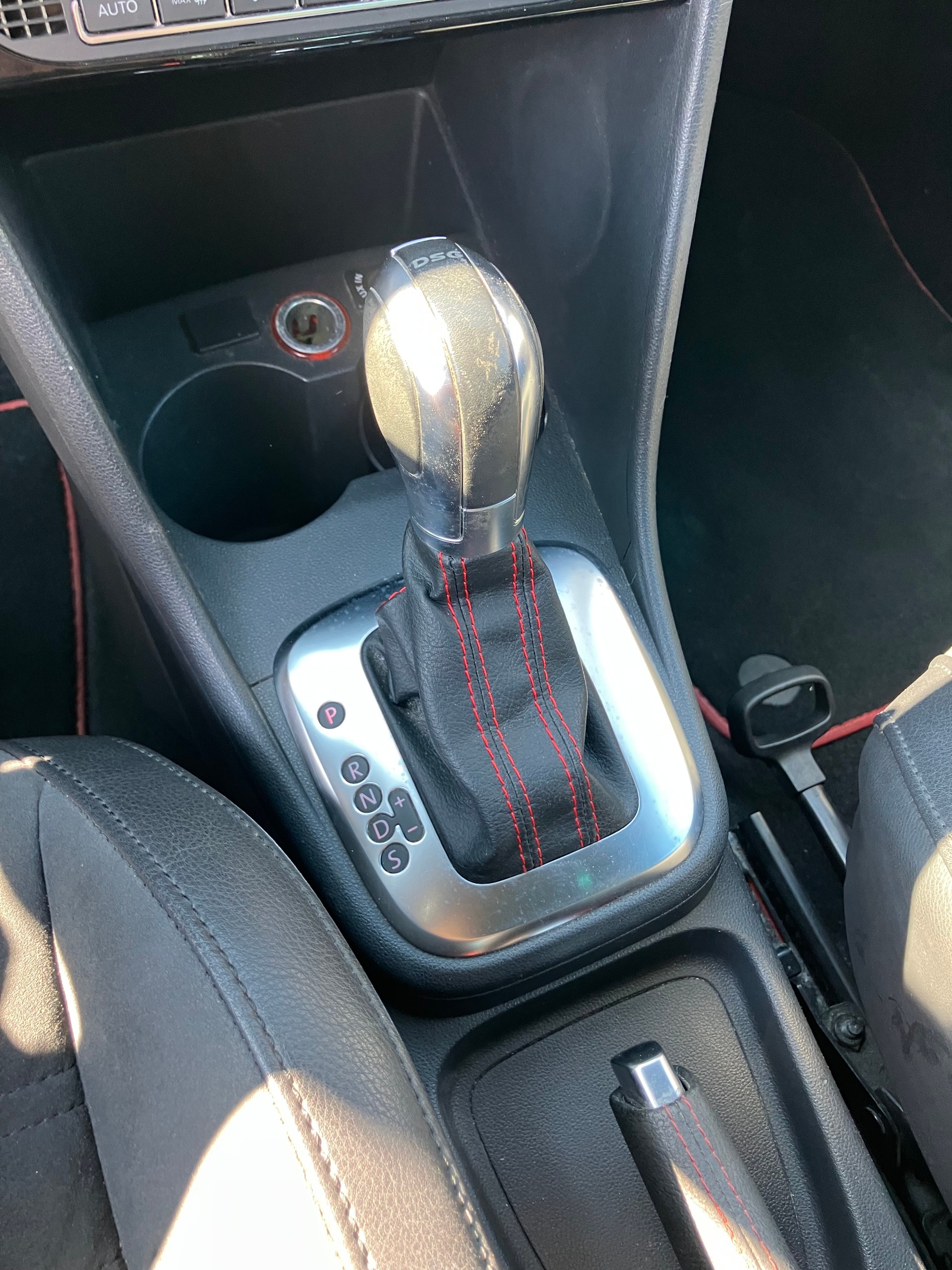 VW Polo 1.4 TSI GTI DSG-image-9