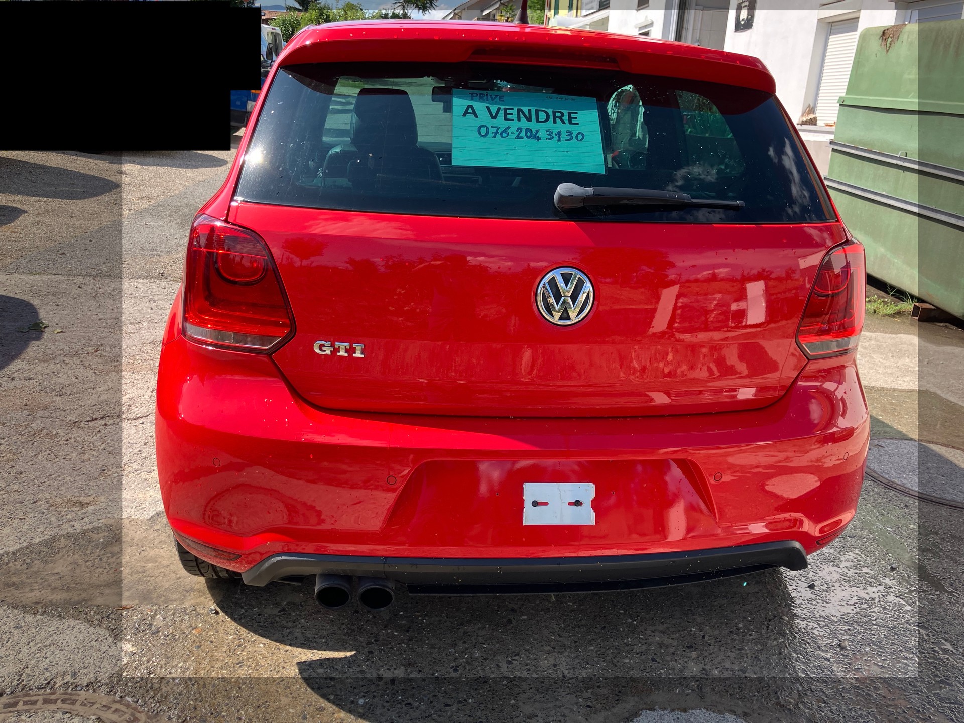 VW Polo 1.4 TSI GTI DSG-image-3