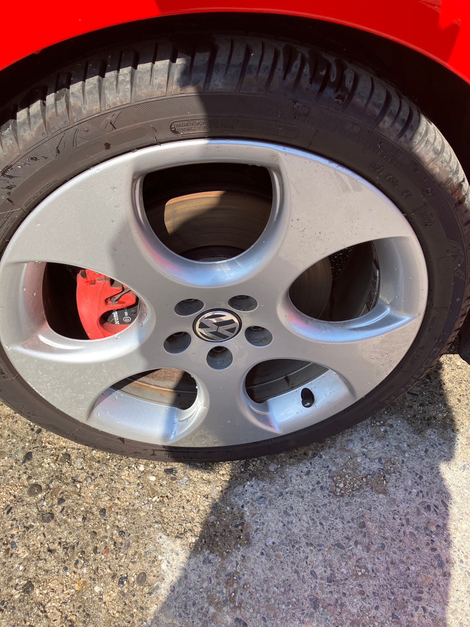 VW Polo 1.4 TSI GTI DSG-image-6