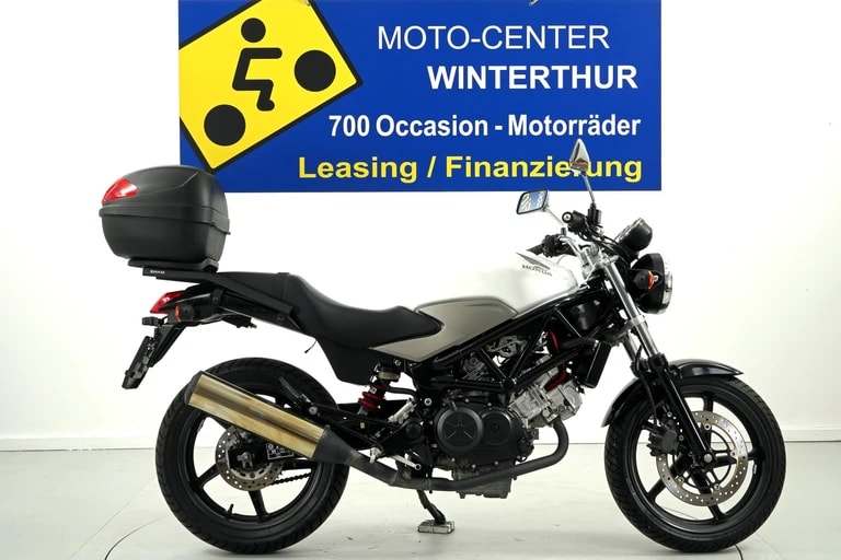 HONDA VTR 250