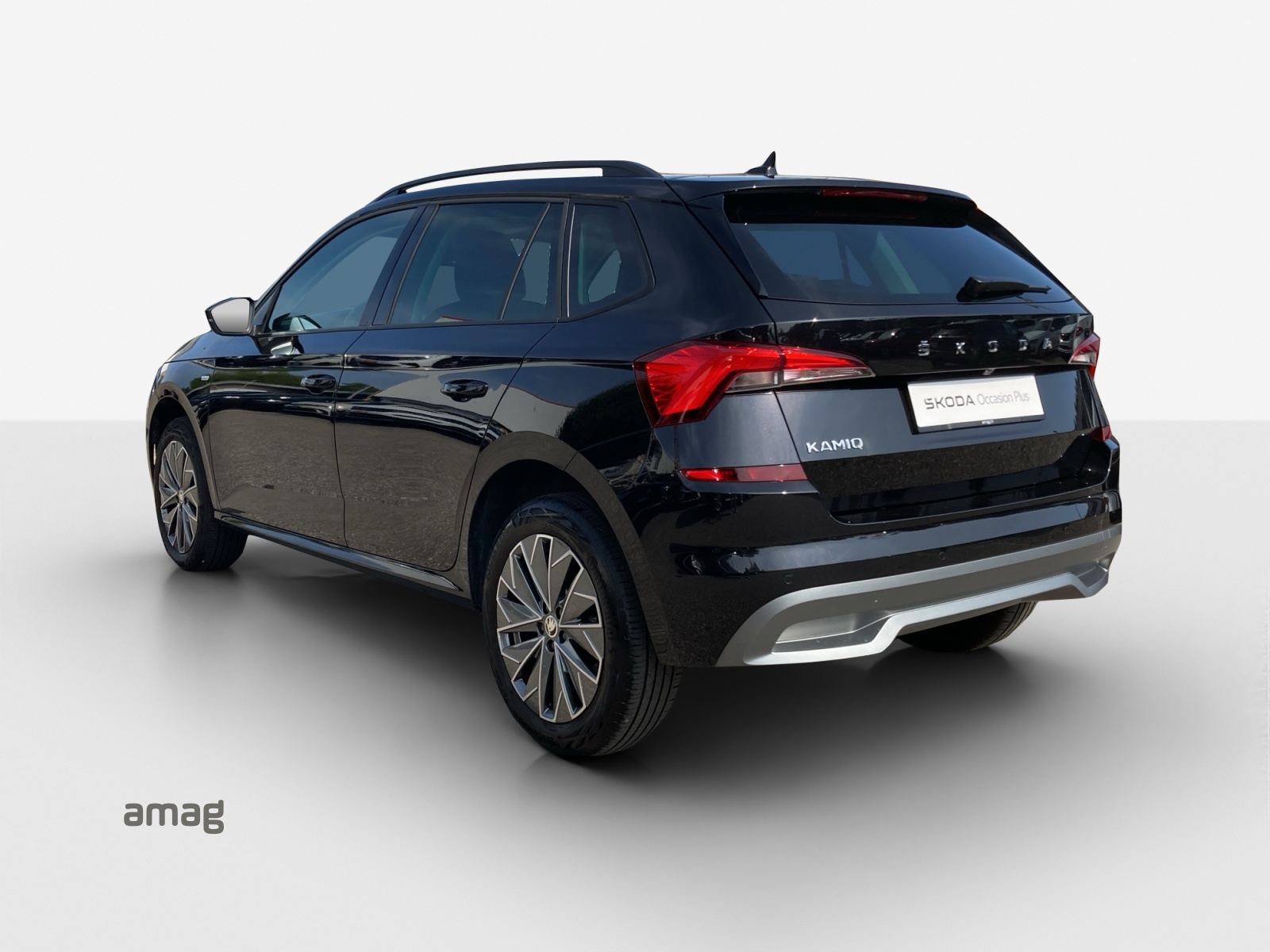 SKODA Kamiq 1.0 TSI Tour DSG-showroom-element-2