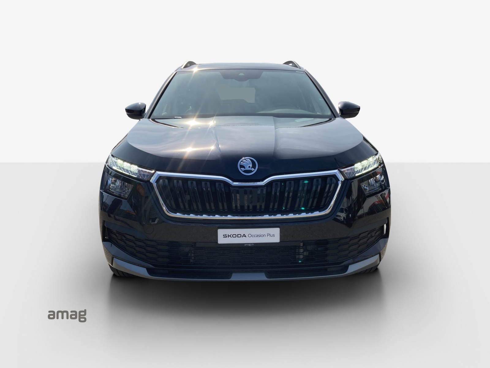 SKODA Kamiq 1.0 TSI Tour DSG-image-6