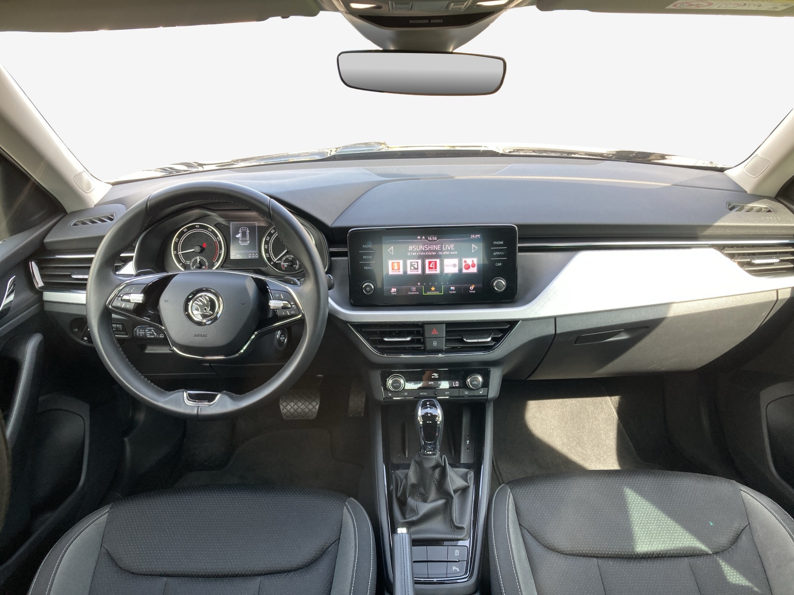SKODA Kamiq 1.0 TSI Tour DSG-image-8