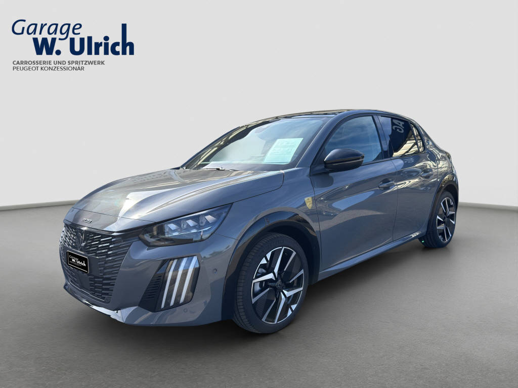 PEUGEOT 208 1.2 Hybrid 145 GT-showroom-element-1