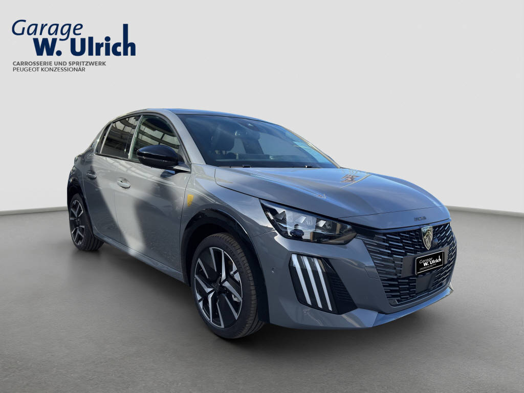 PEUGEOT 208 1.2 Hybrid 145 GT-image-7