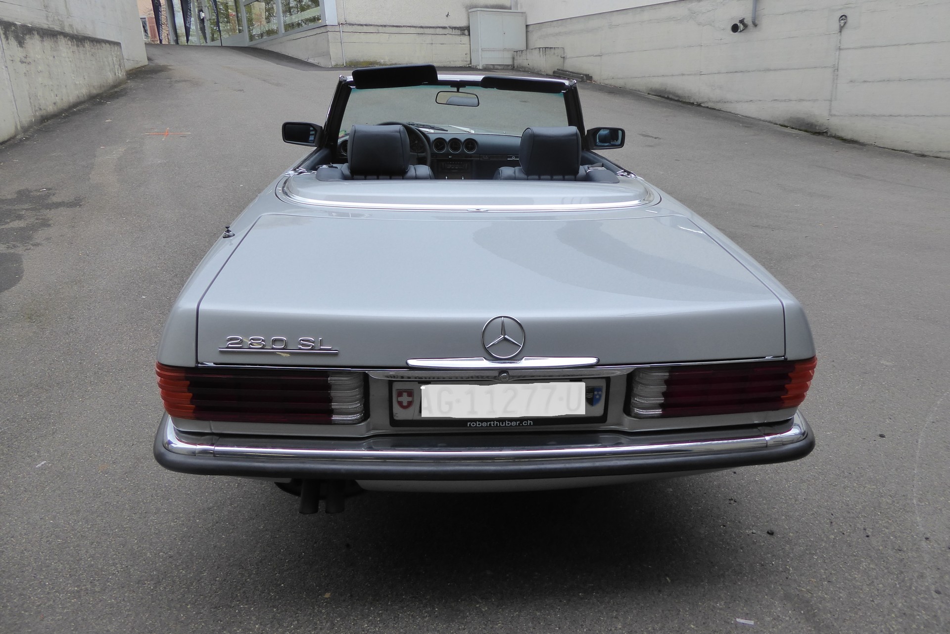 MERCEDES-BENZ Cabriolet-image-5