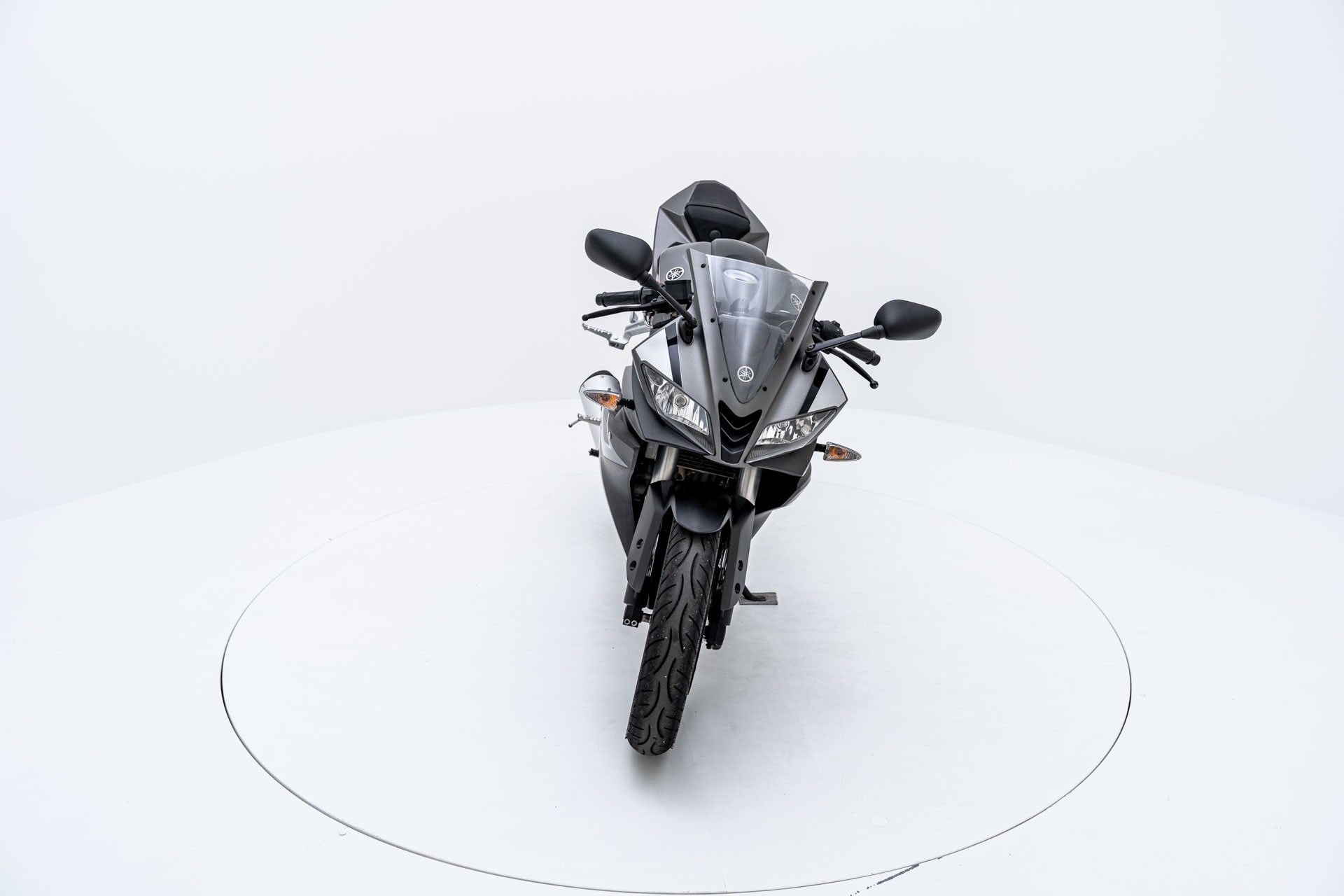 YAMAHA YZF-R 125 ABS-image-6