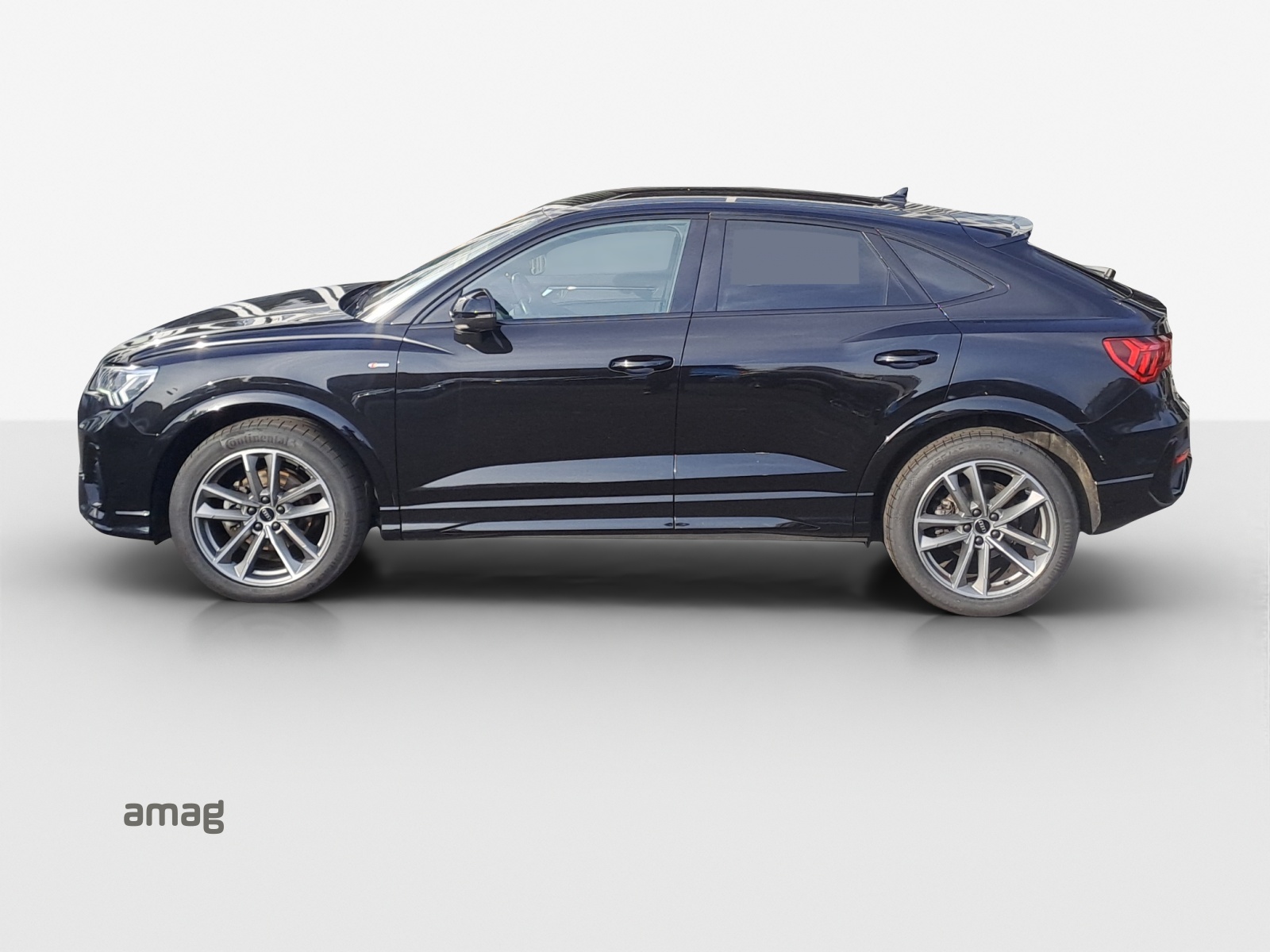 AUDI Q3 Sportback 35 TDI S line quattro S-tronic-showroom-element-1