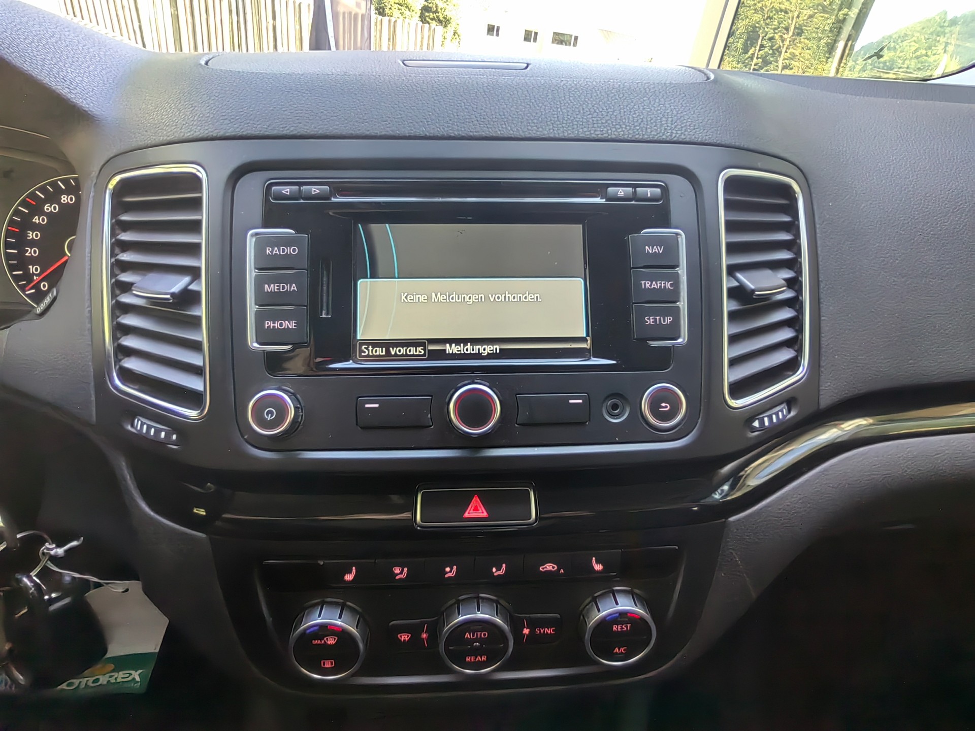 SEAT Alhambra 2.0 TDI 140 Style 4x4 S/S-image-12