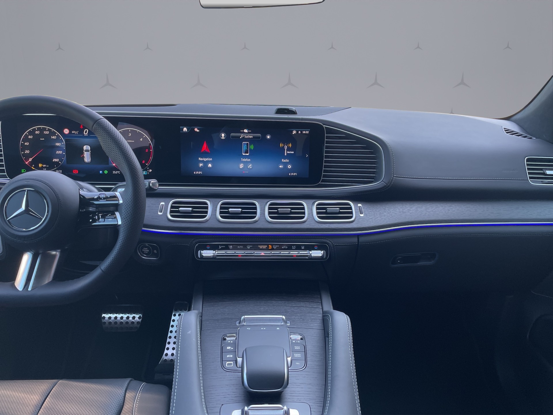 MERCEDES-BENZ GLS 450 d AMG Line 4matic-image-14