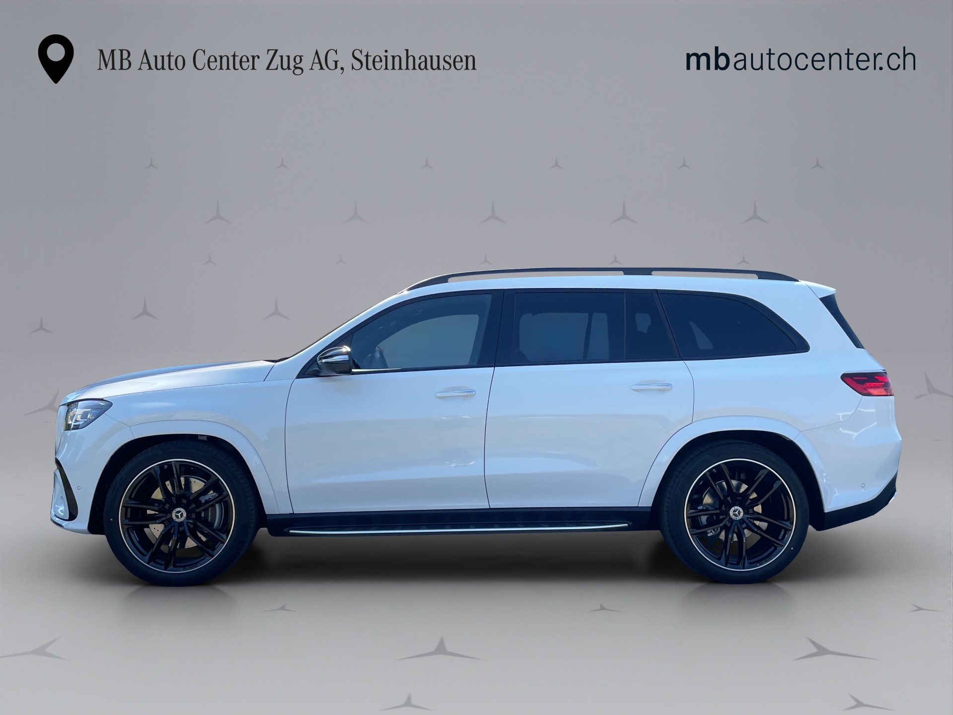 MERCEDES-BENZ GLS 450 d AMG Line 4matic-showroom-element-1