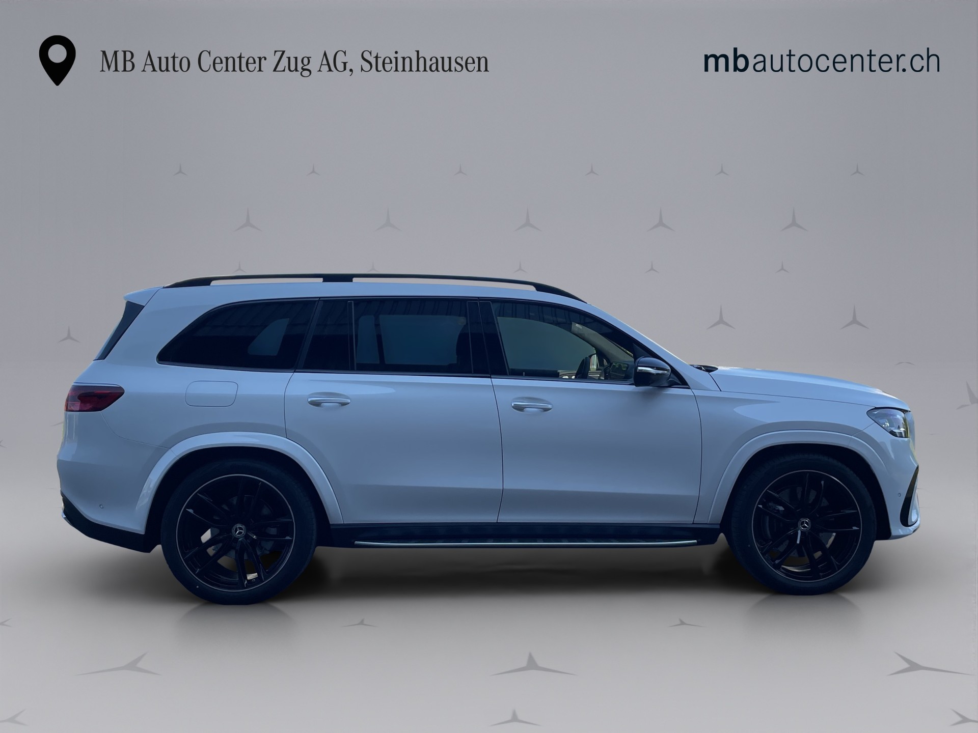 MERCEDES-BENZ GLS 450 d AMG Line 4matic-image-7