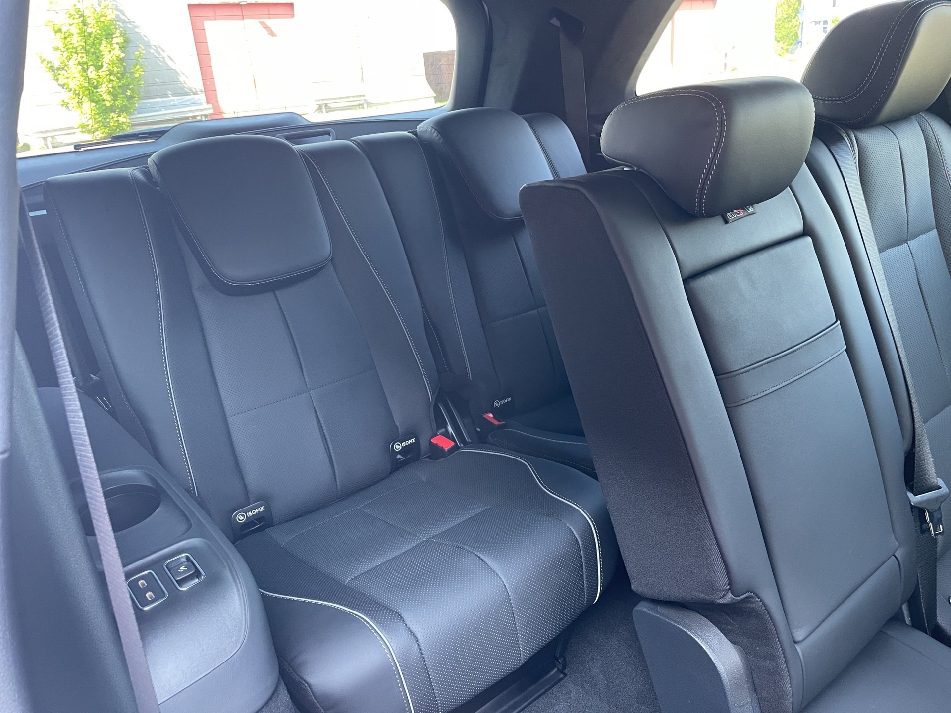MERCEDES-BENZ GLS 450 d AMG Line 4matic-image-19