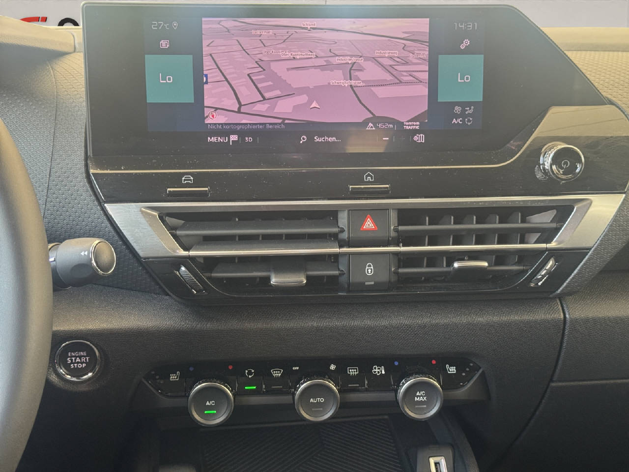 CITROEN e-C4 Shine-image-13