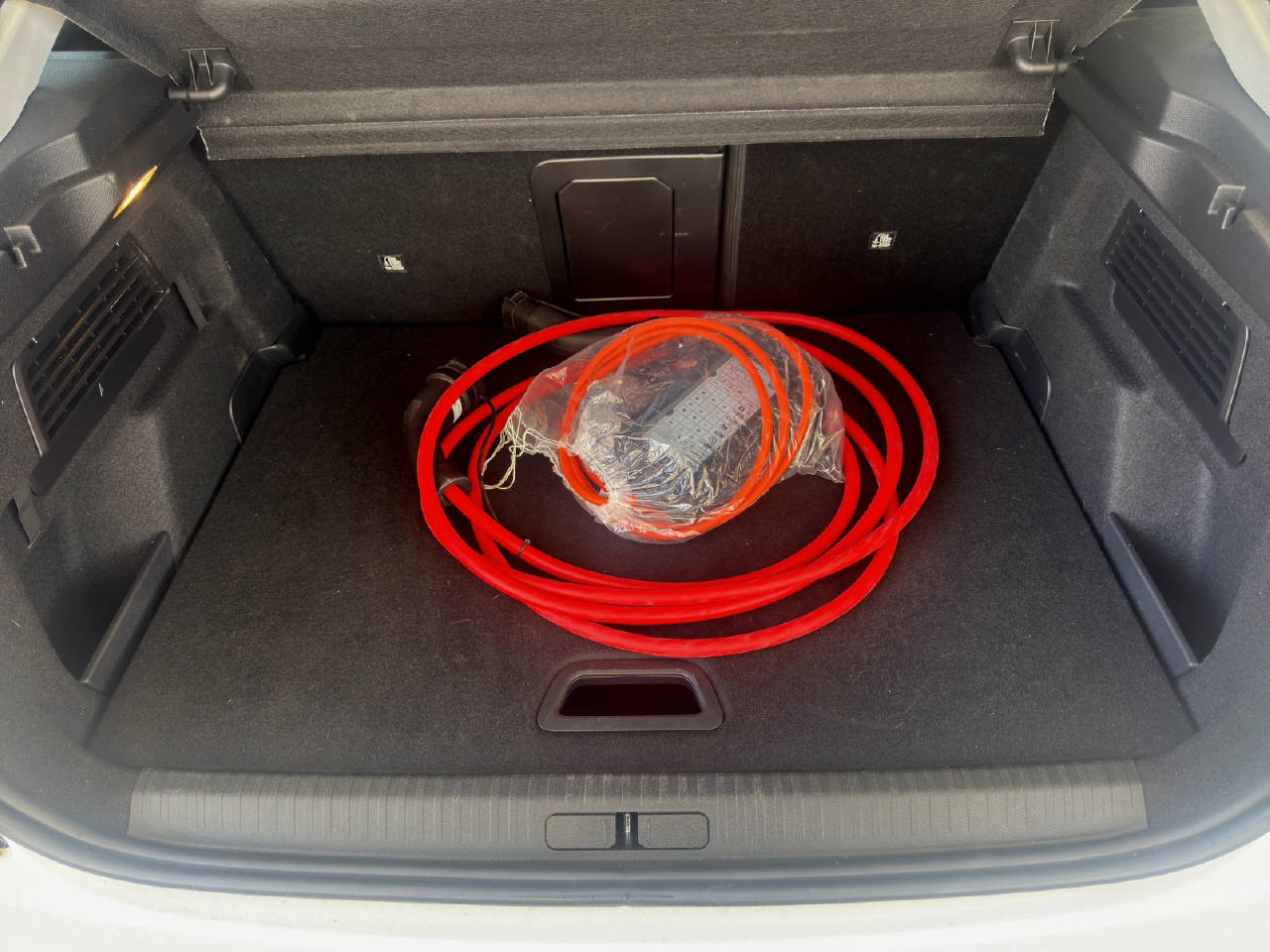 CITROEN e-C4 Shine-image-20