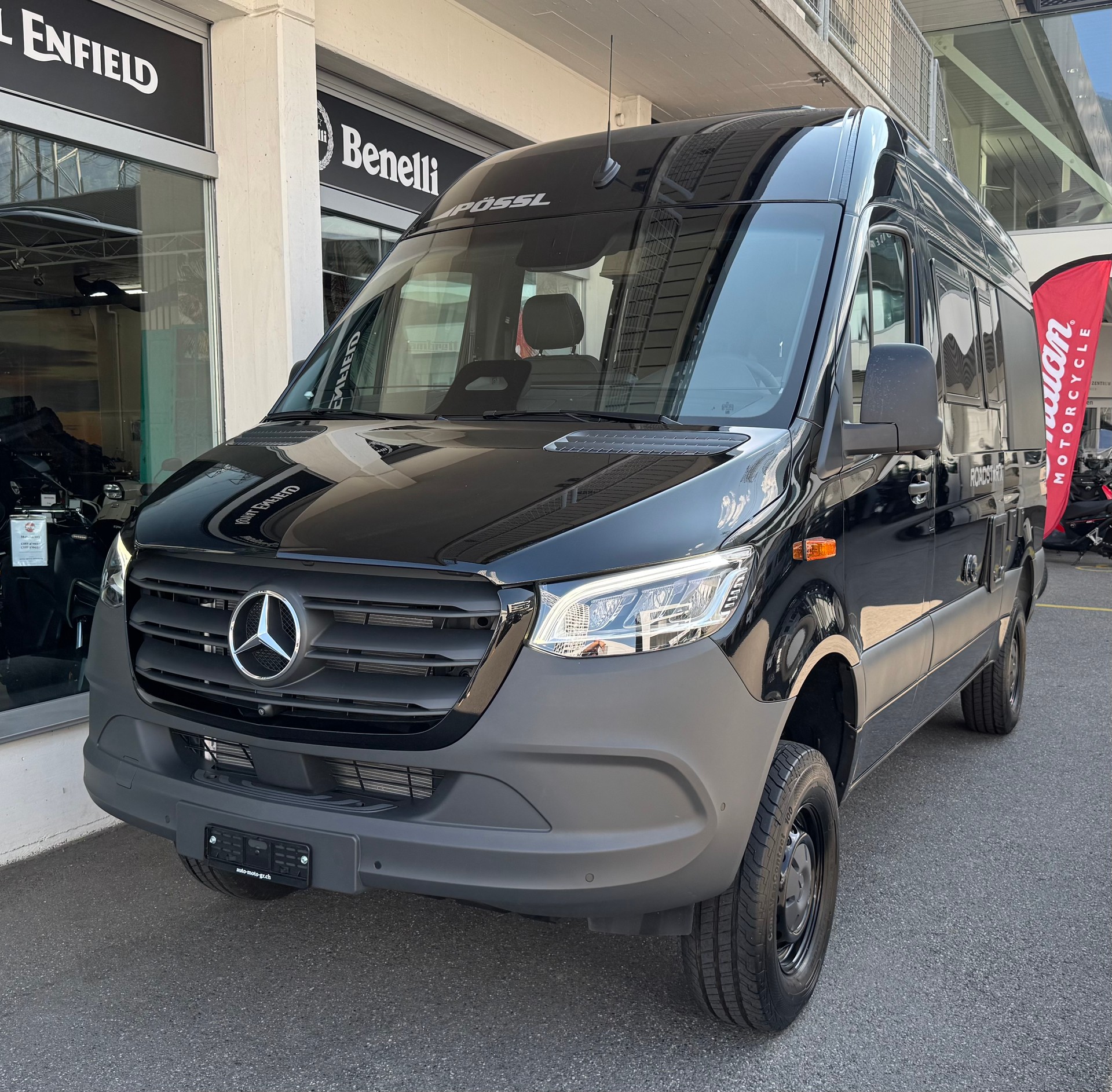 PÖSSL Roadstar X 4x4-image-7