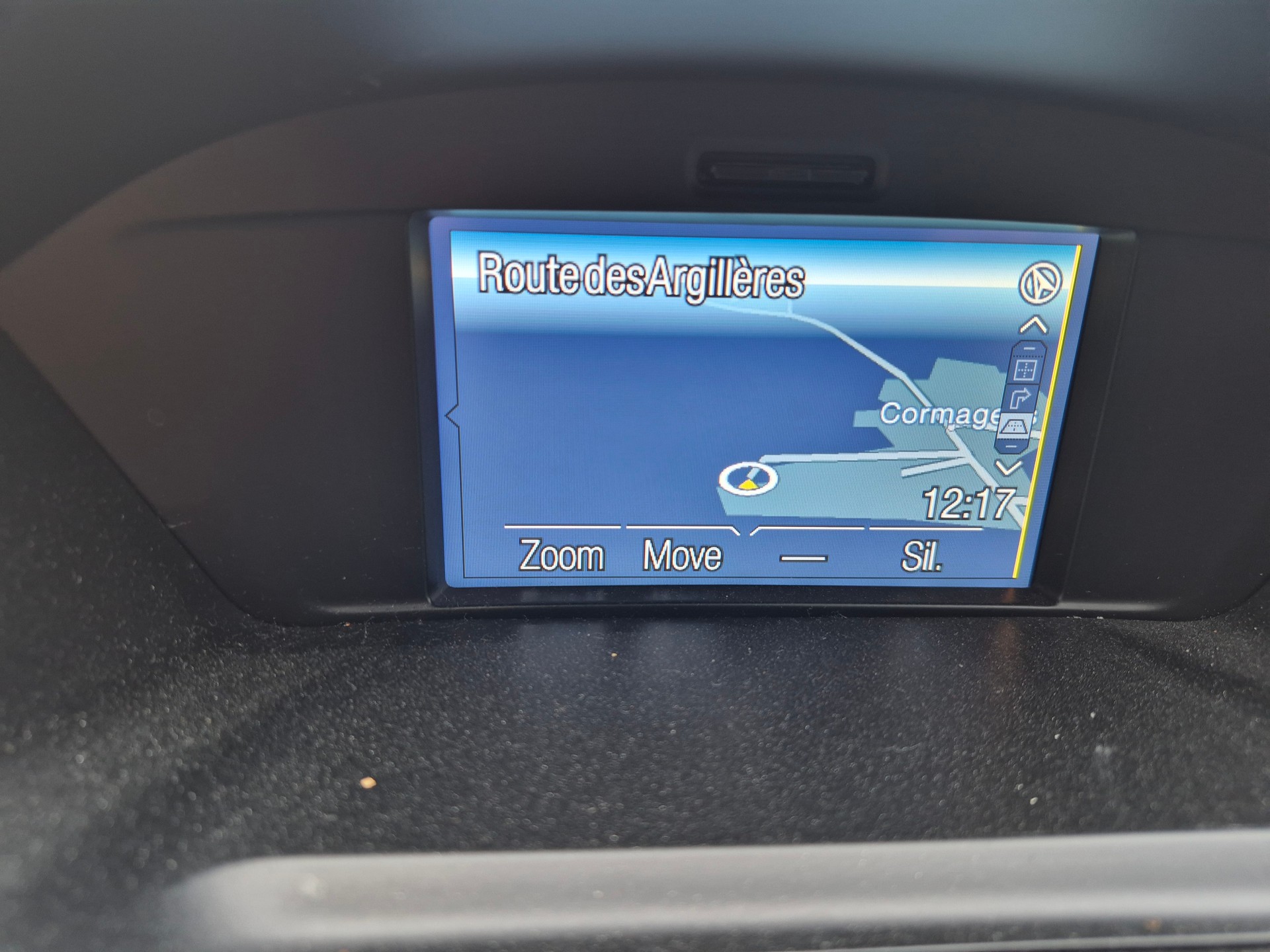FORD Kuga 2.0 TDCi Titanium S 4WD PowerShift-image-10