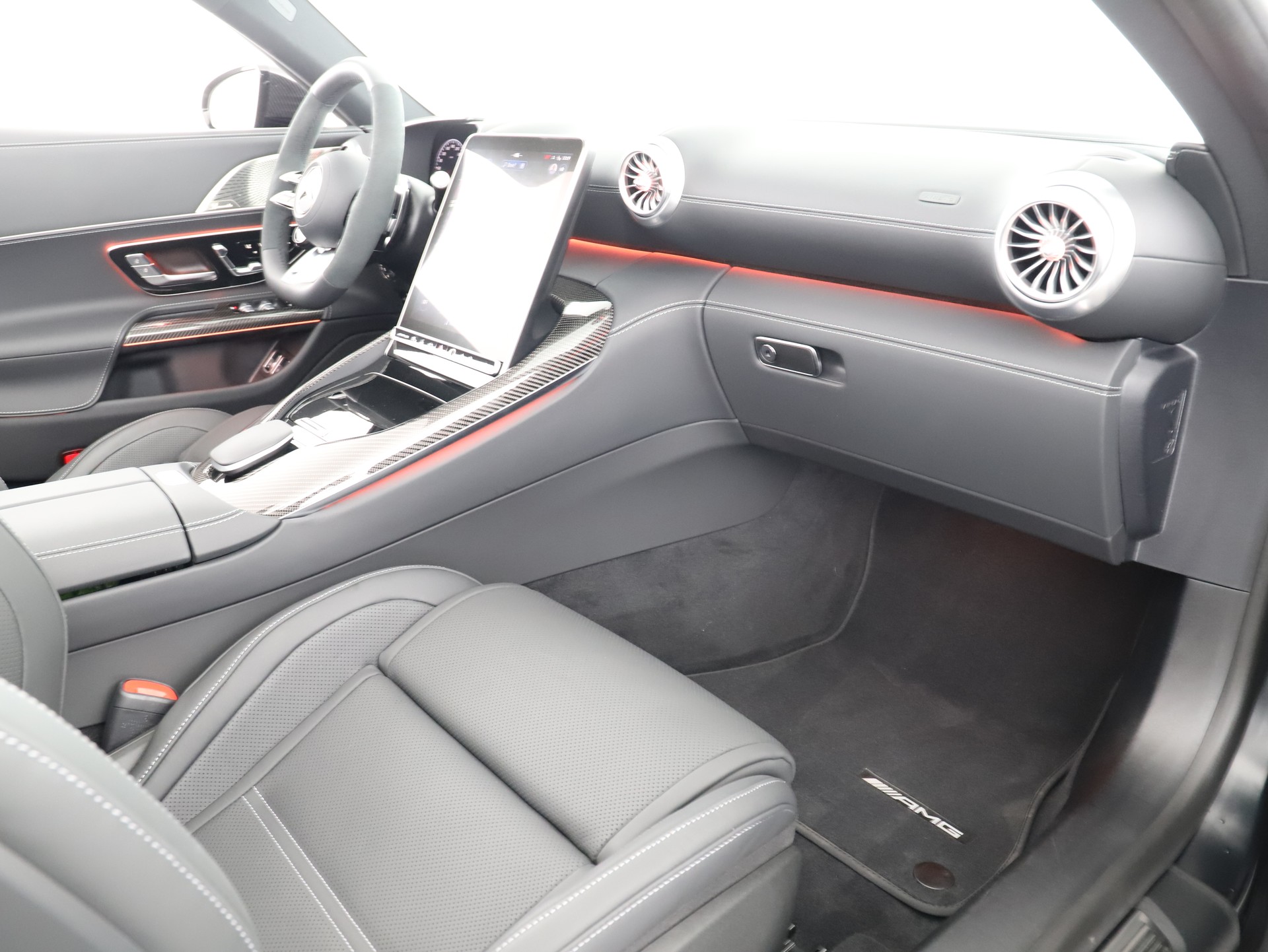 MERCEDES-BENZ AMG SL 63 S Executive Ed-image-11