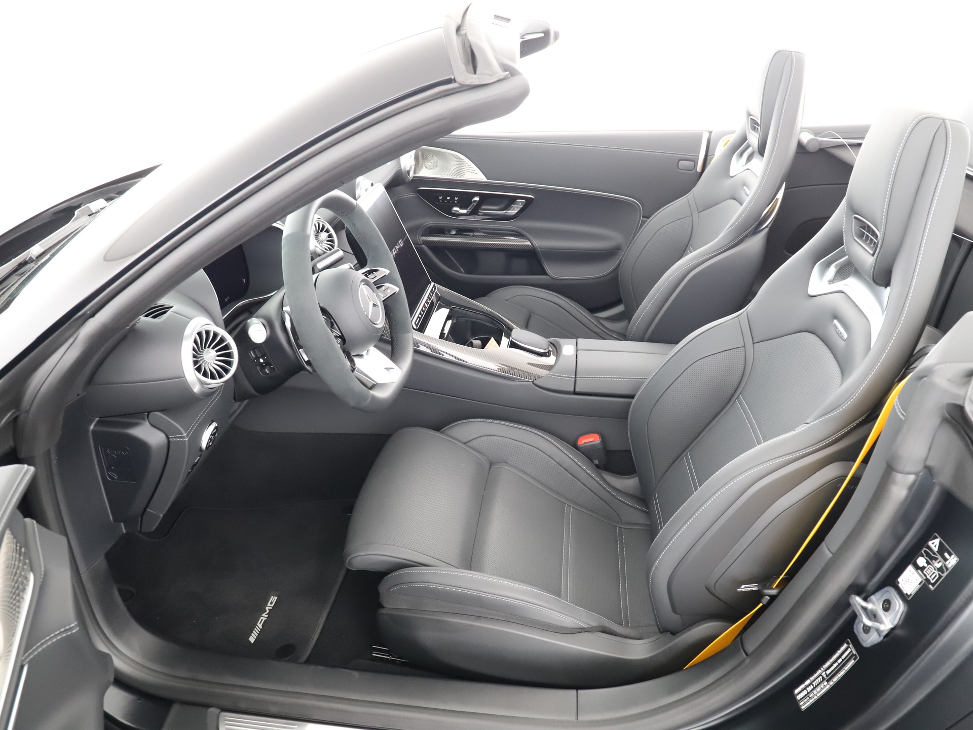 MERCEDES-BENZ AMG SL 63 S Executive Ed-image-10