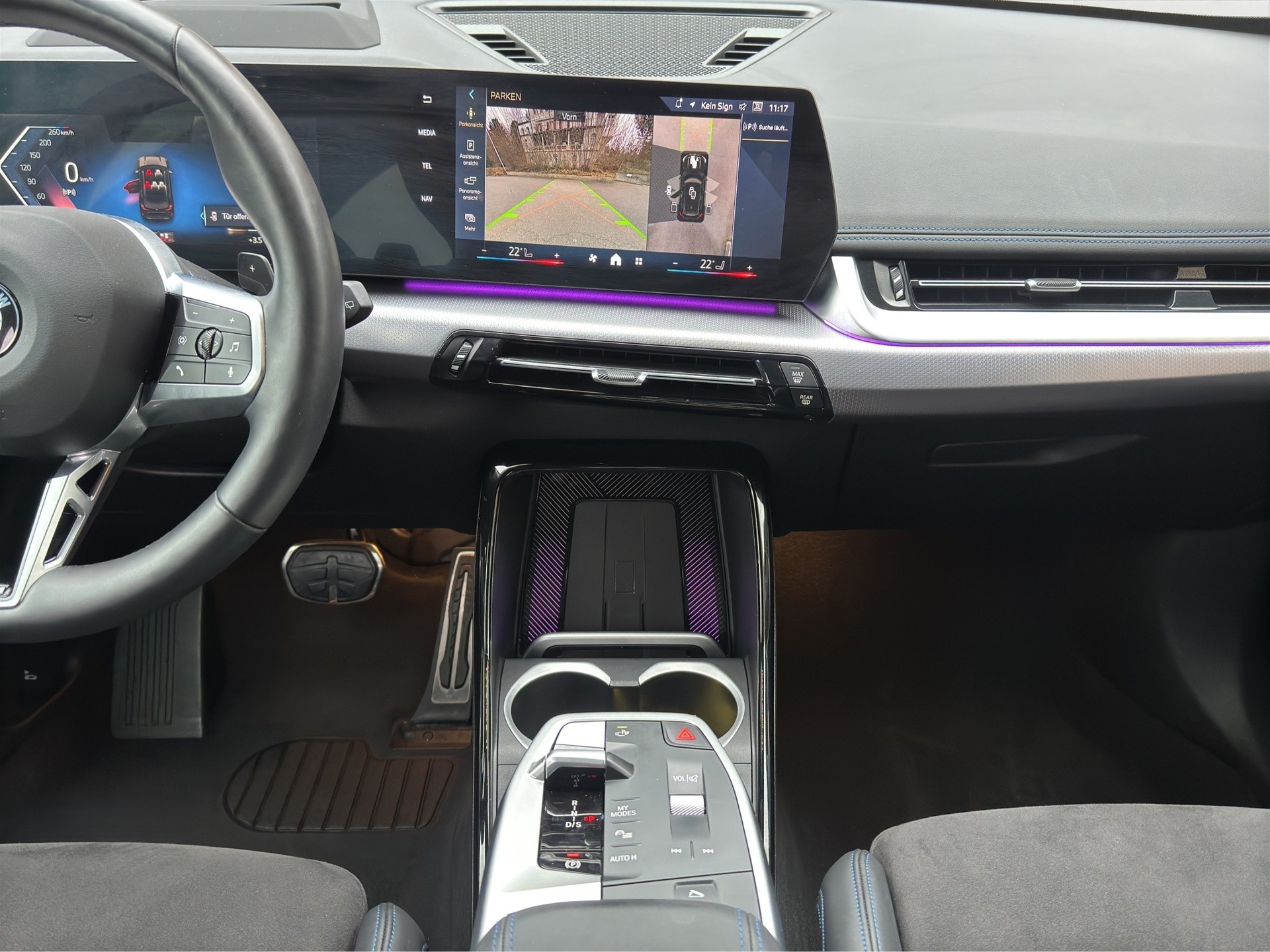 BMW X1 sDrive 20i 48V M Sport INNOVATIONSPAKET-image-18