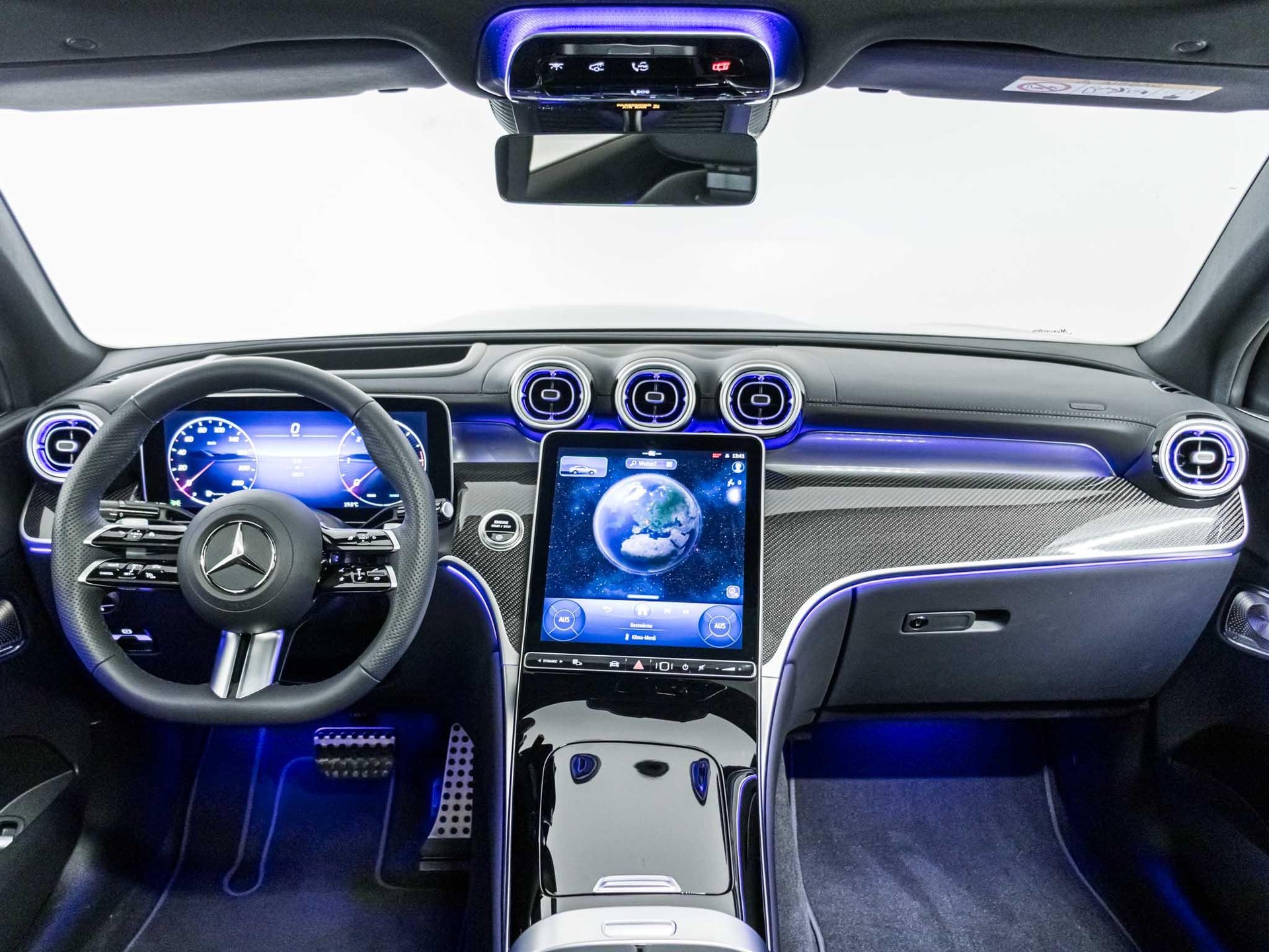 MERCEDES-BENZ GLC 450 d 4MATIC Coupé-image-10
