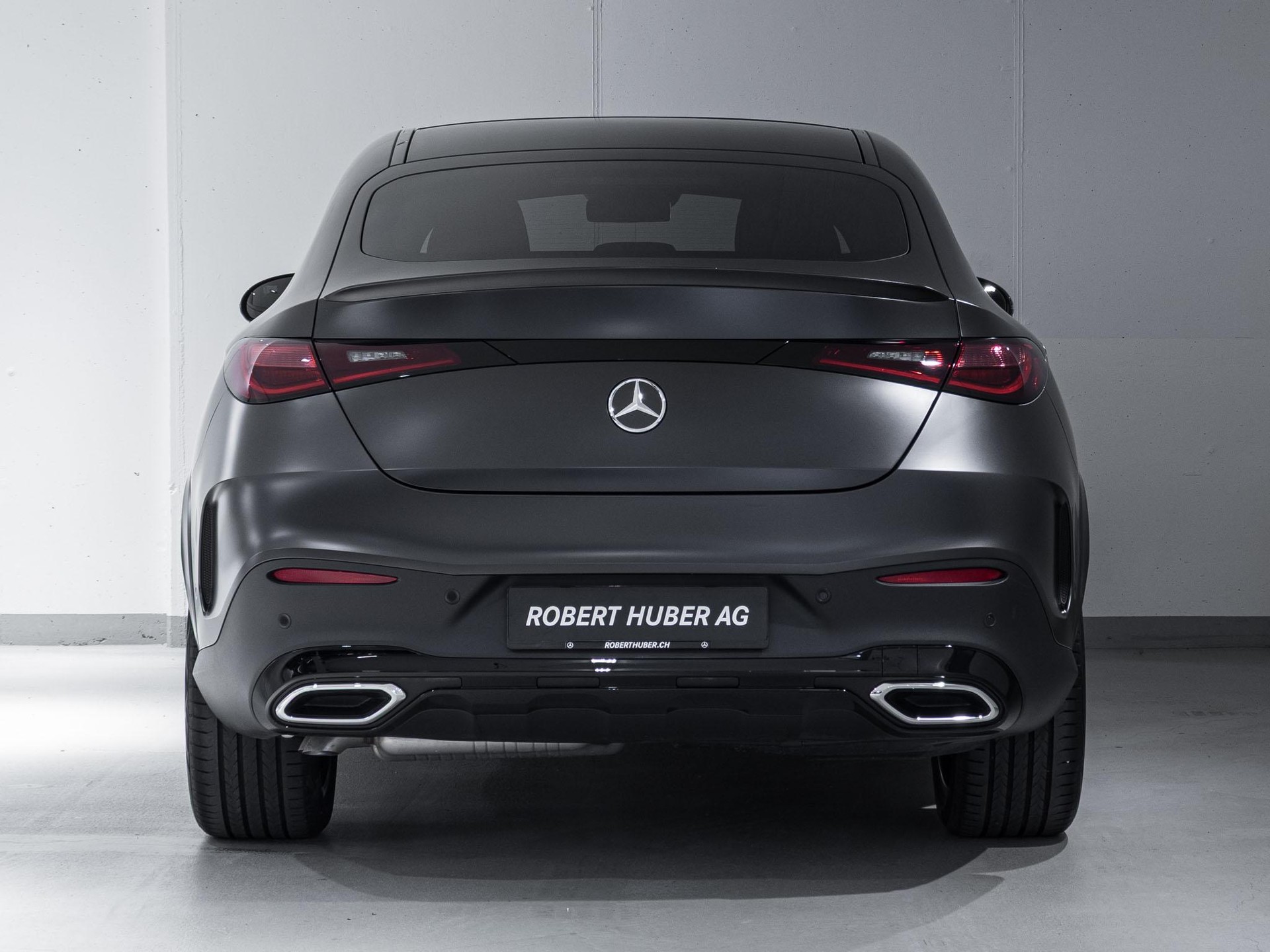 MERCEDES-BENZ GLC 450 d 4MATIC Coupé-image-5