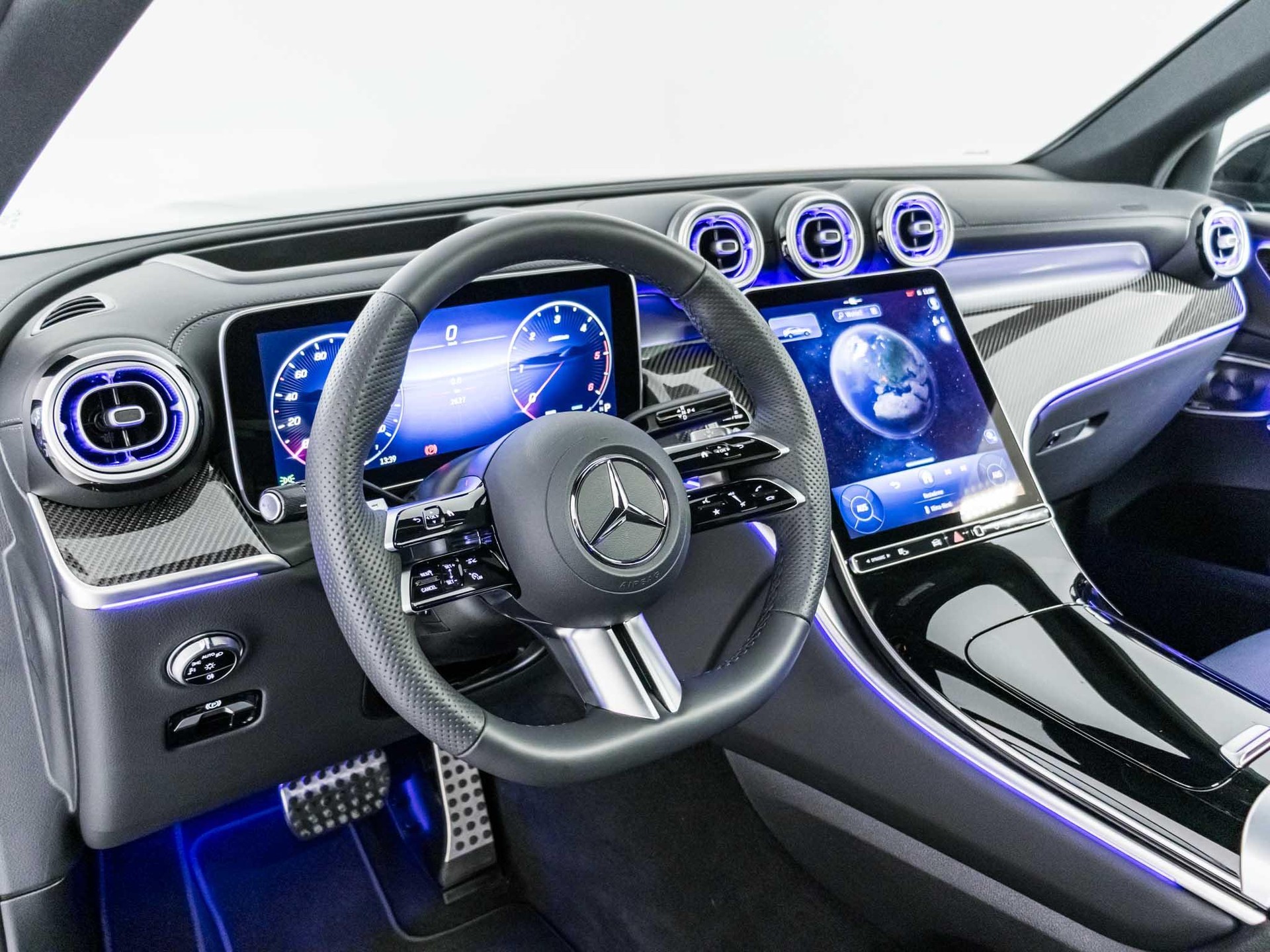 MERCEDES-BENZ GLC 450 d 4MATIC Coupé-image-9