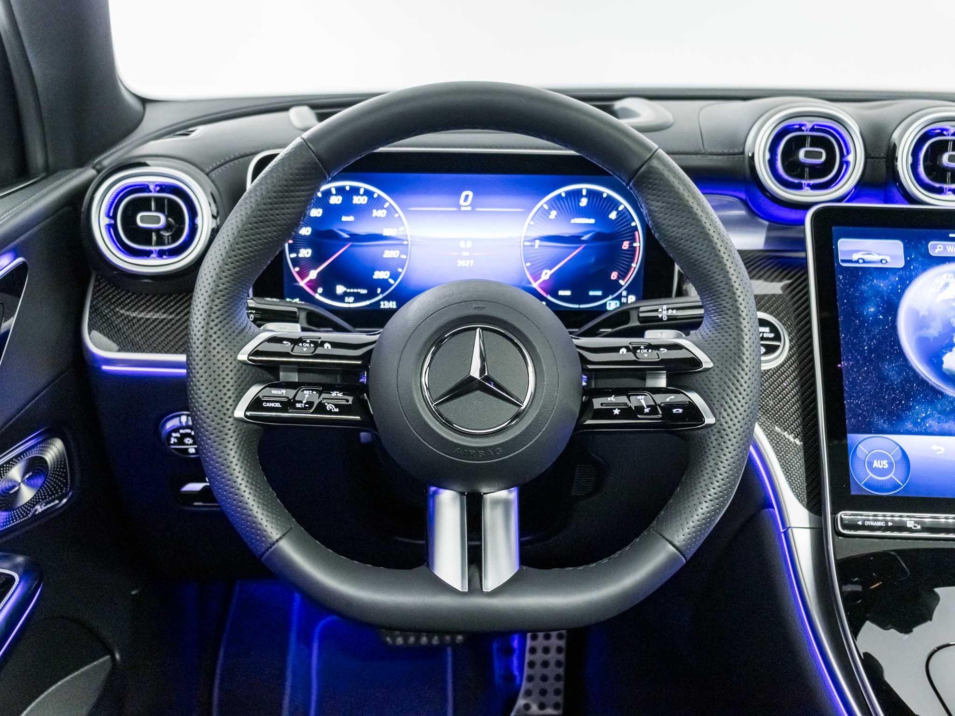 MERCEDES-BENZ GLC 450 d 4MATIC Coupé-image-11