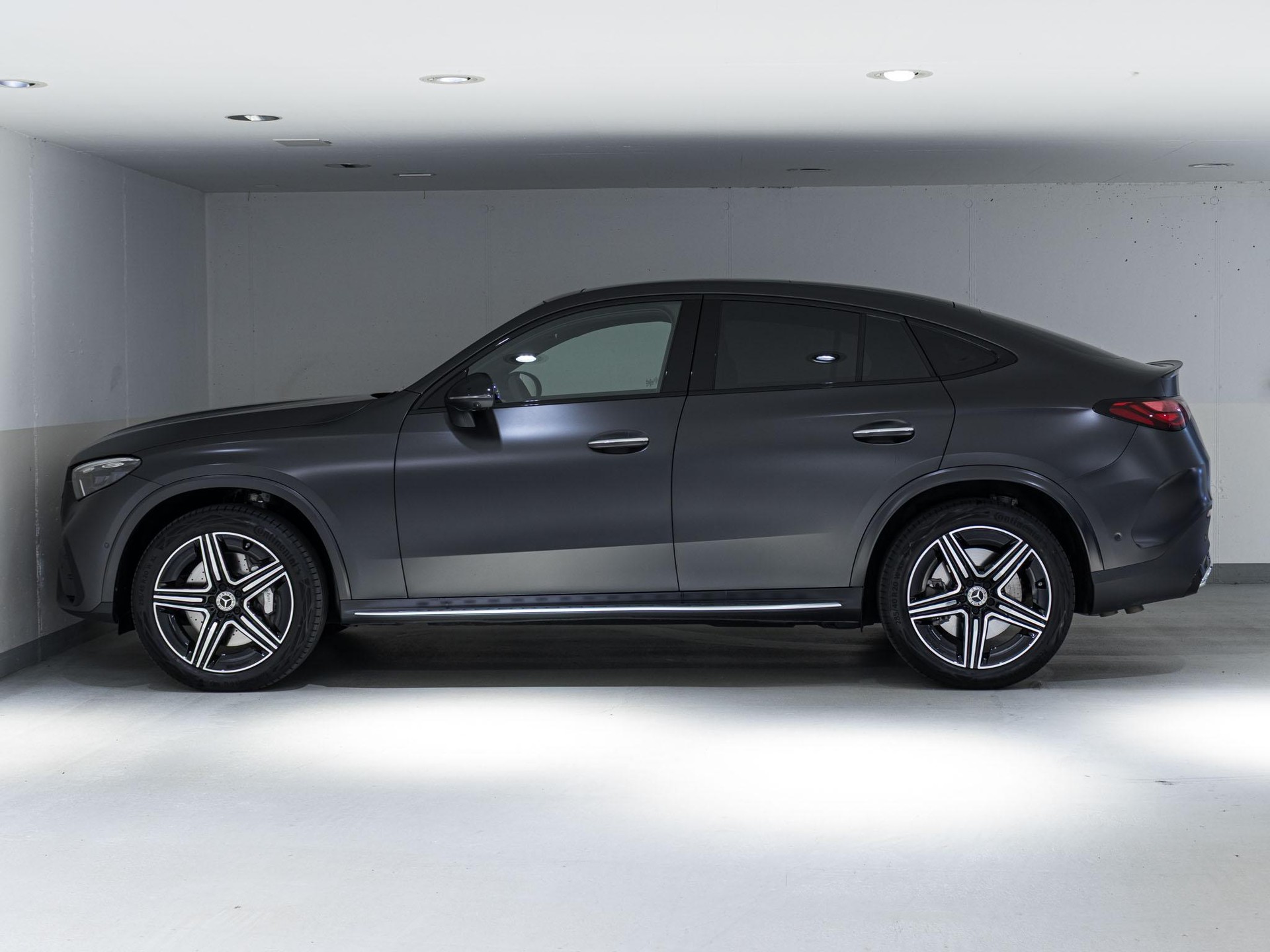 MERCEDES-BENZ GLC 450 d 4MATIC Coupé-image-4
