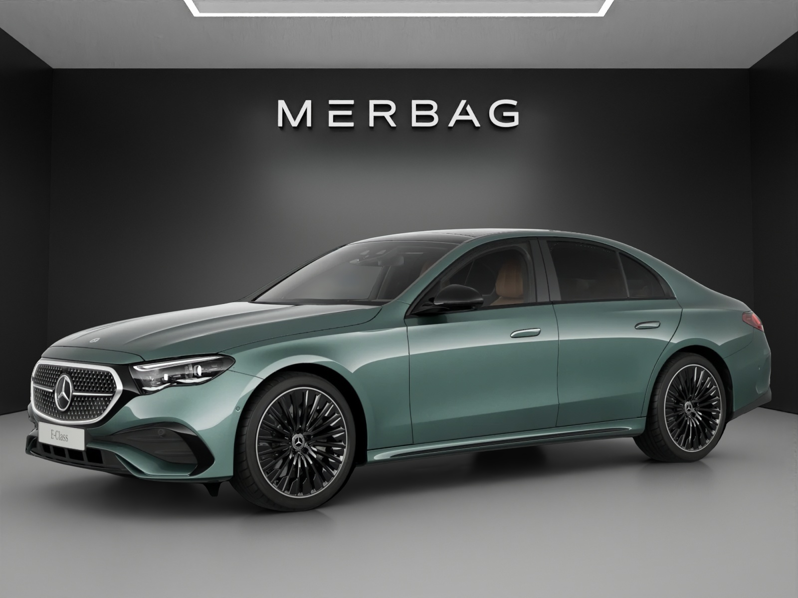 MERCEDES-BENZ E 220 d 4Matic 9G-Tronic-image-6