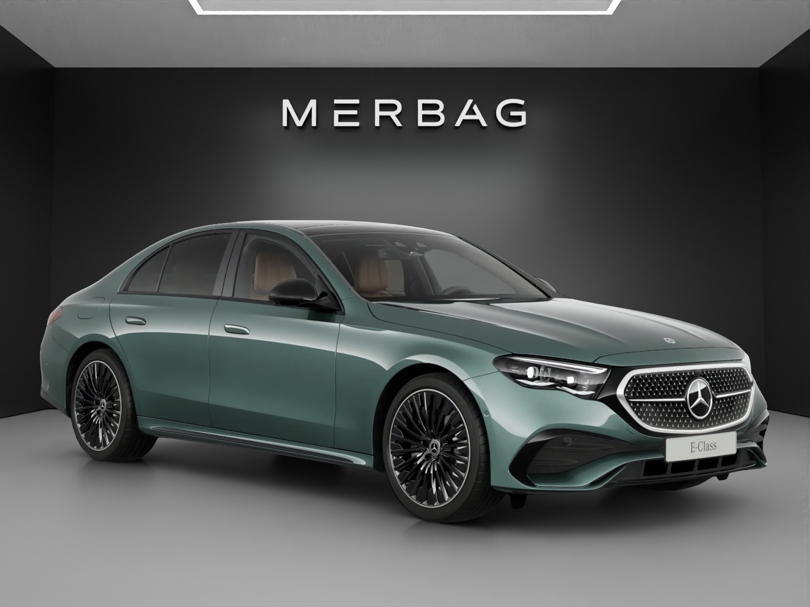 MERCEDES-BENZ E 220 d 4Matic 9G-Tronic-image-0