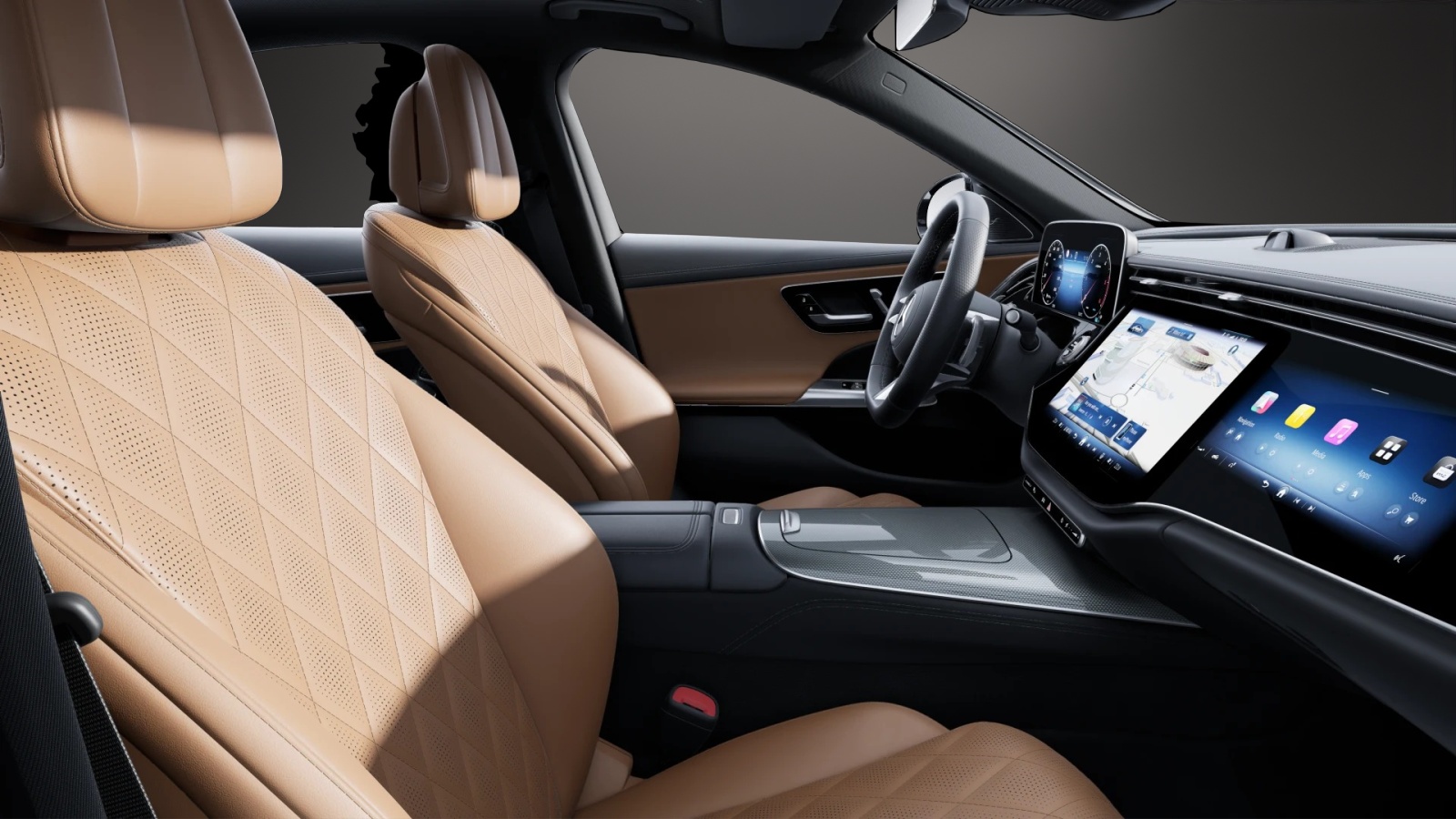 MERCEDES-BENZ E 220 d 4Matic 9G-Tronic-image-9