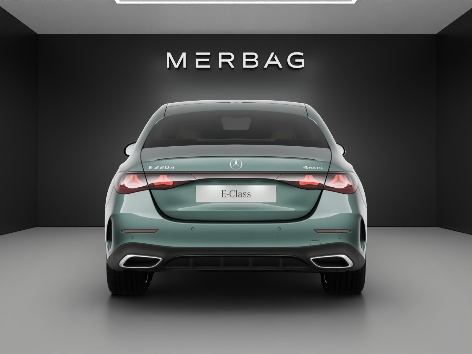 MERCEDES-BENZ E 220 d 4Matic 9G-Tronic-image-3