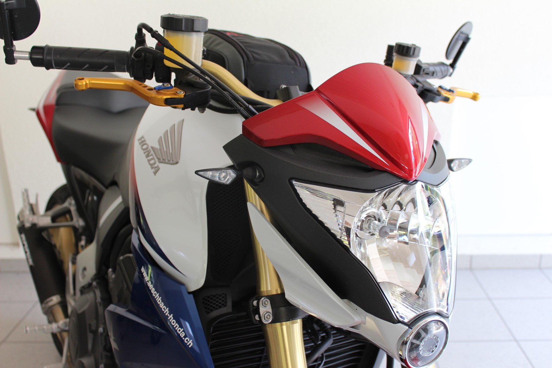 HONDA CB 1000 R ABS X extreme-image-8