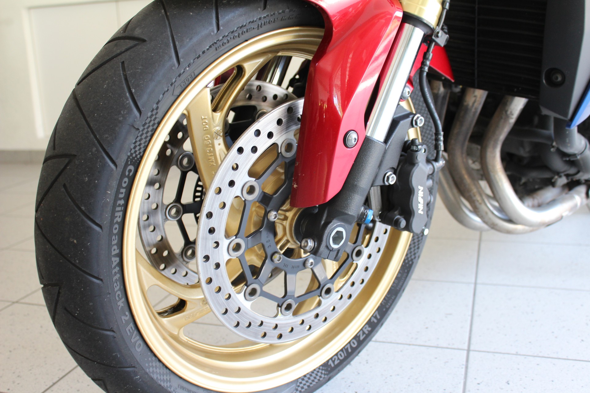 HONDA CB 1000 R ABS X extreme-image-10