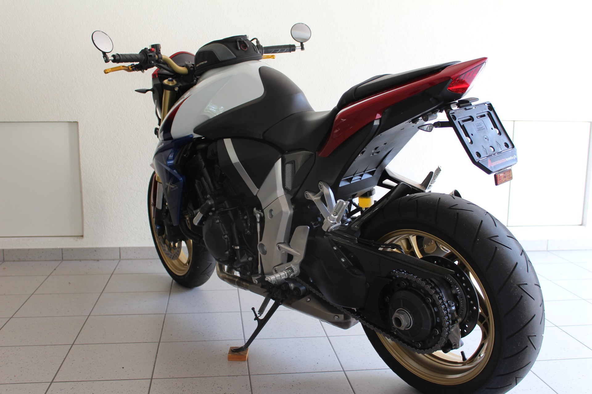 HONDA CB 1000 R ABS X extreme-image-3