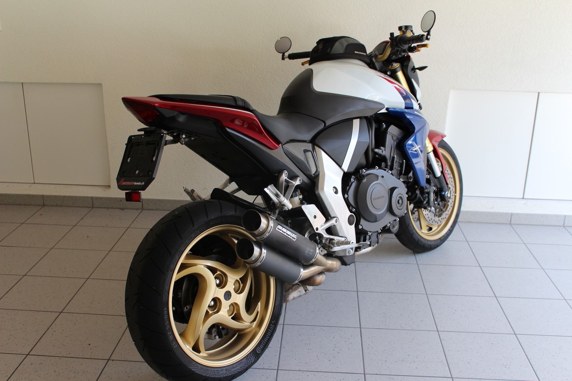 HONDA CB 1000 R ABS X extreme-image-4