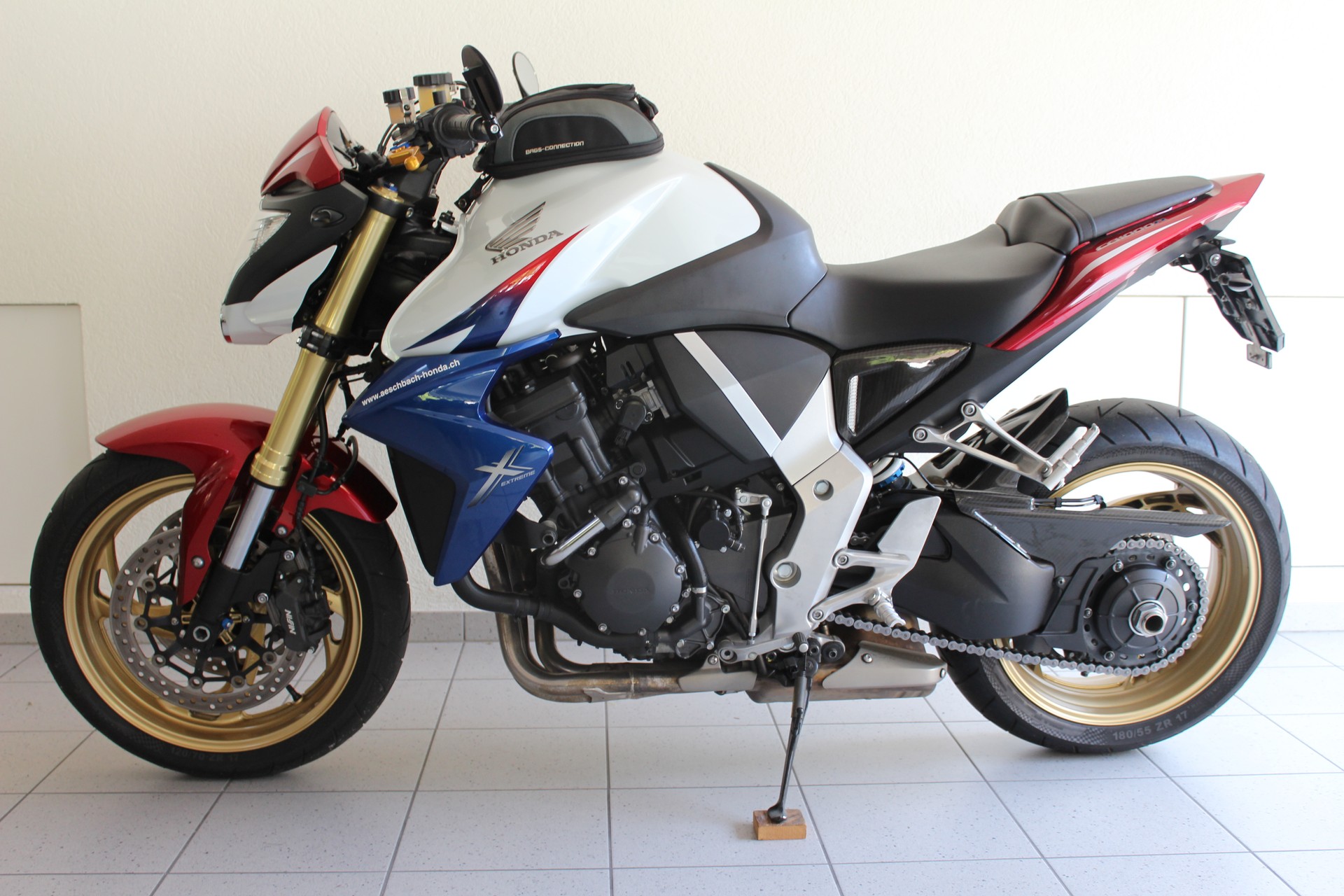 HONDA CB 1000 R ABS X extreme-image-2