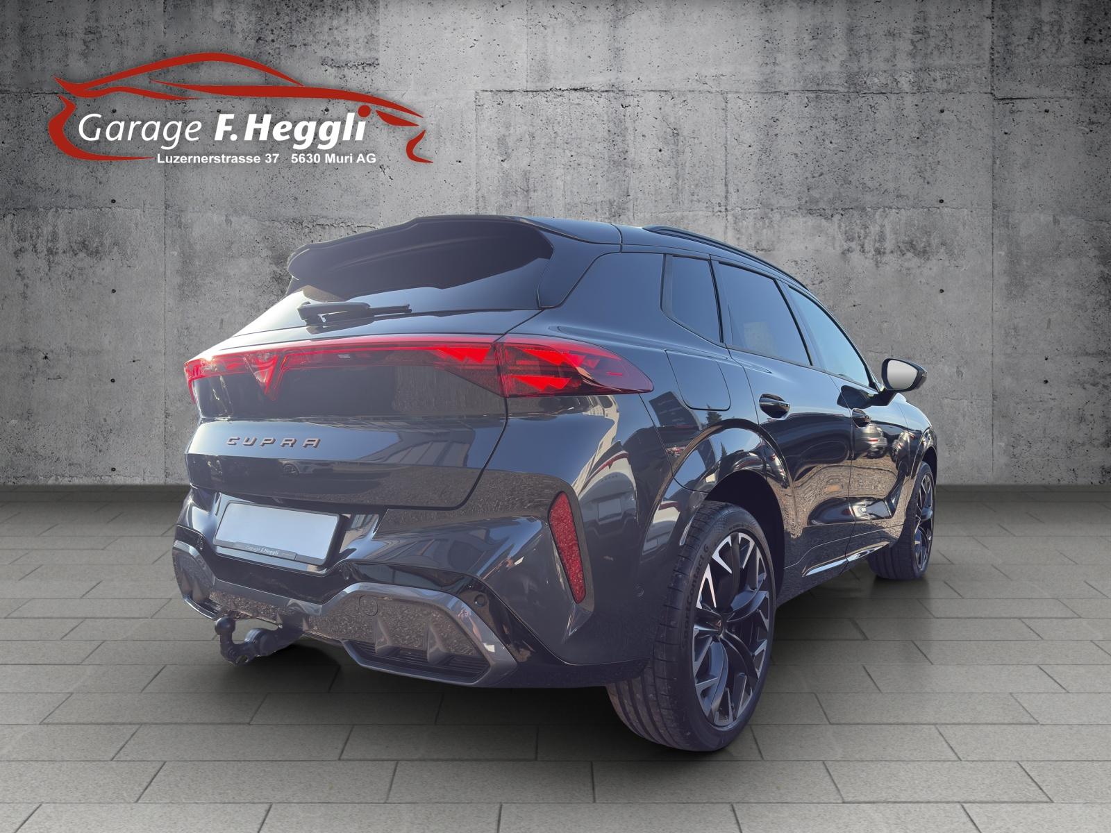 CUPRA Terramar 2.0 TSI VZ 4Drive DSG-image-2