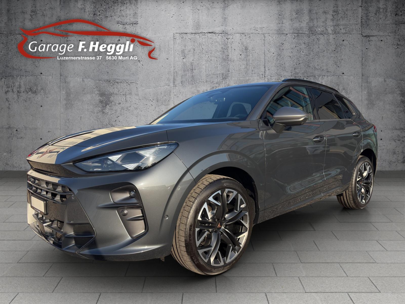 CUPRA Terramar 2.0 TSI VZ 4Drive DSG-image-0