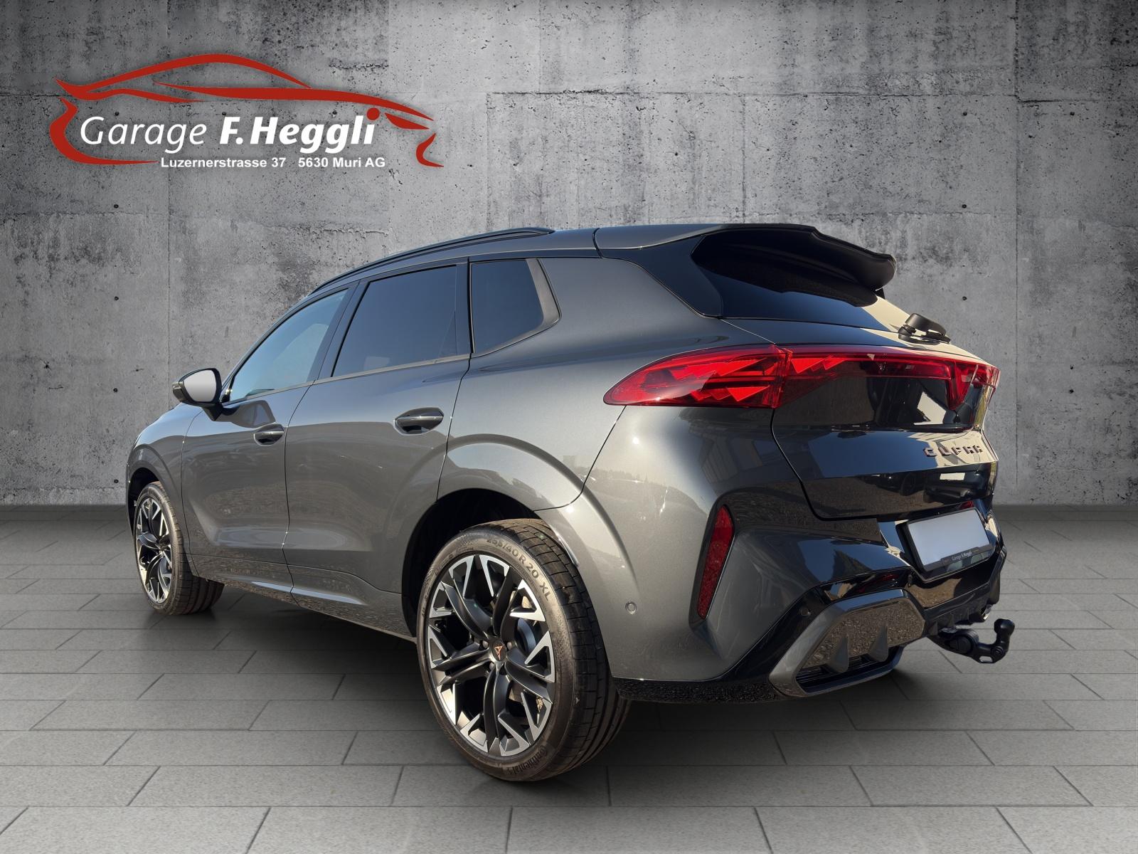 CUPRA Terramar 2.0 TSI VZ 4Drive DSG-image-3